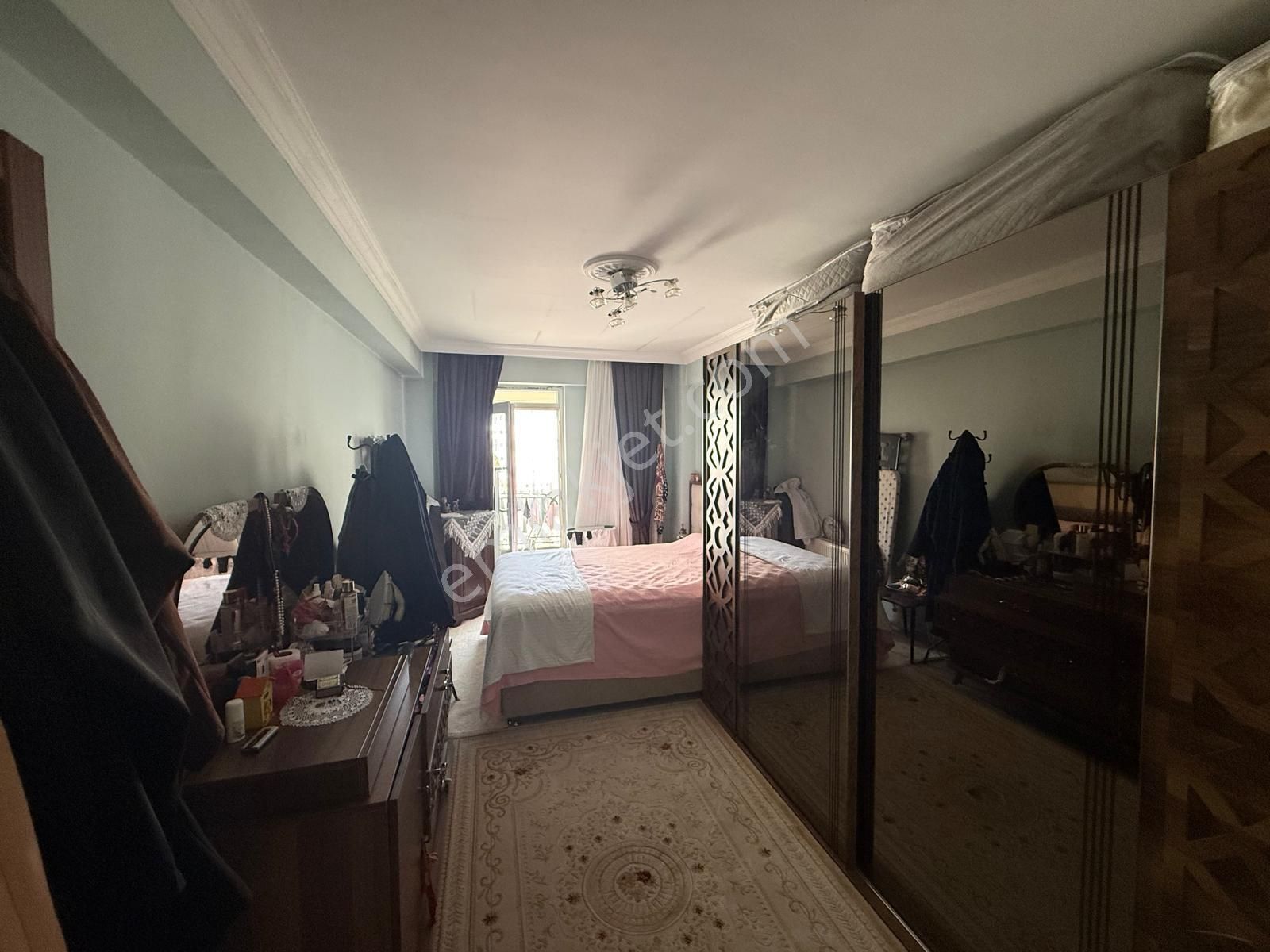 Yzg Den Esentepe Mh.ebeveyn Banyolu Kilerli 3+1 İskanlı Satılık Daire - Görsel 15