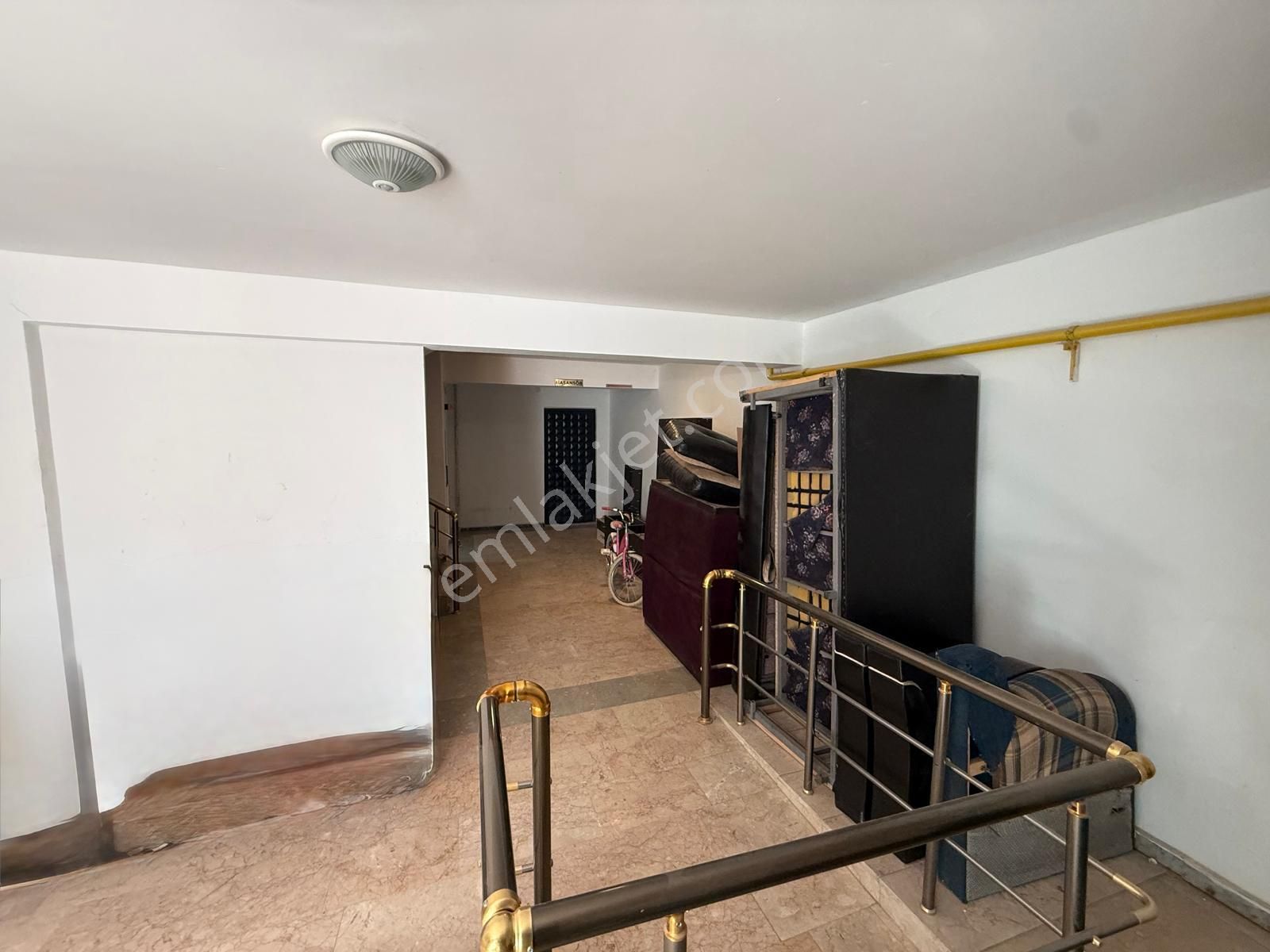 Yzg Den Esentepe Mh.ebeveyn Banyolu Kilerli 3+1 İskanlı Satılık Daire - Görsel 25