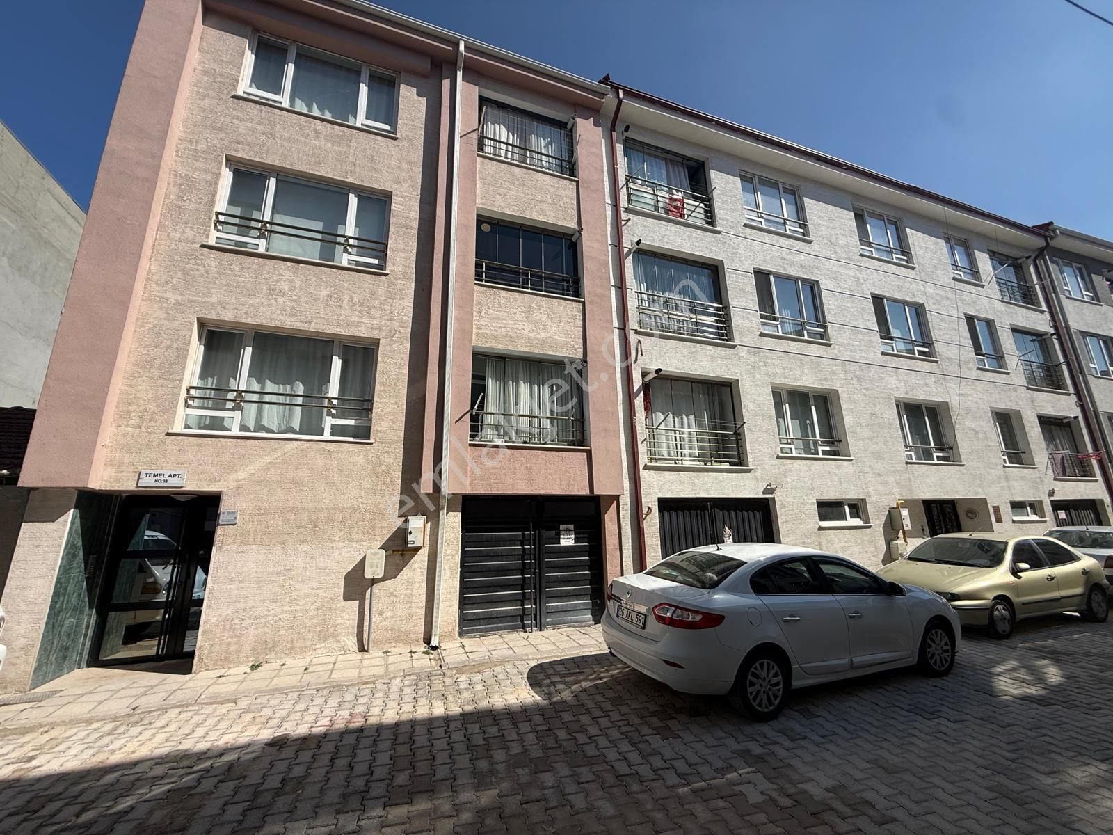 Yzg Den Esentepe Mh.ebeveyn Banyolu Kilerli 3+1 İskanlı Satılık Daire - Görsel 28