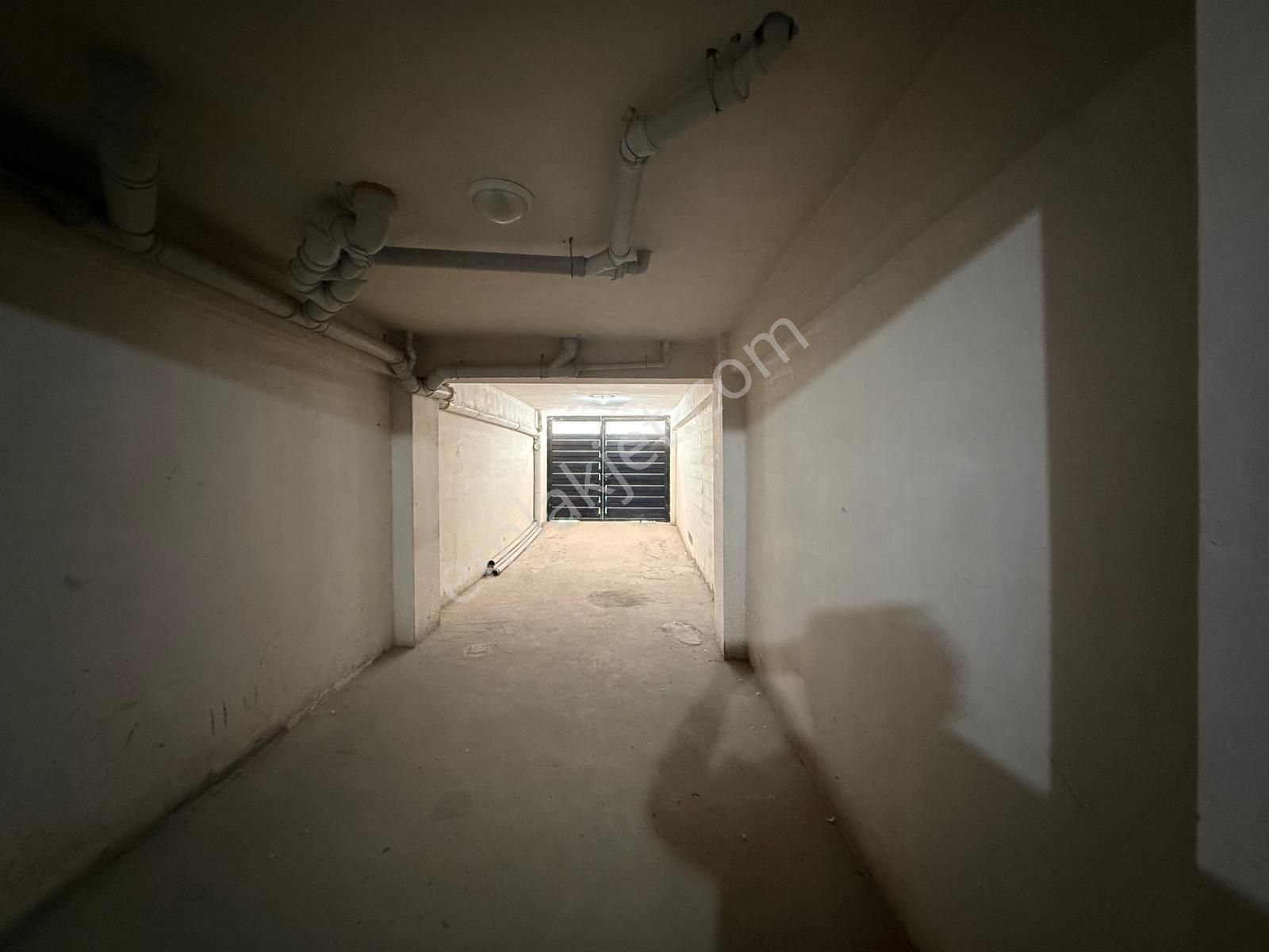 Yzg Den Esentepe Mh.ebeveyn Banyolu Kilerli 3+1 İskanlı Satılık Daire - Görsel 24