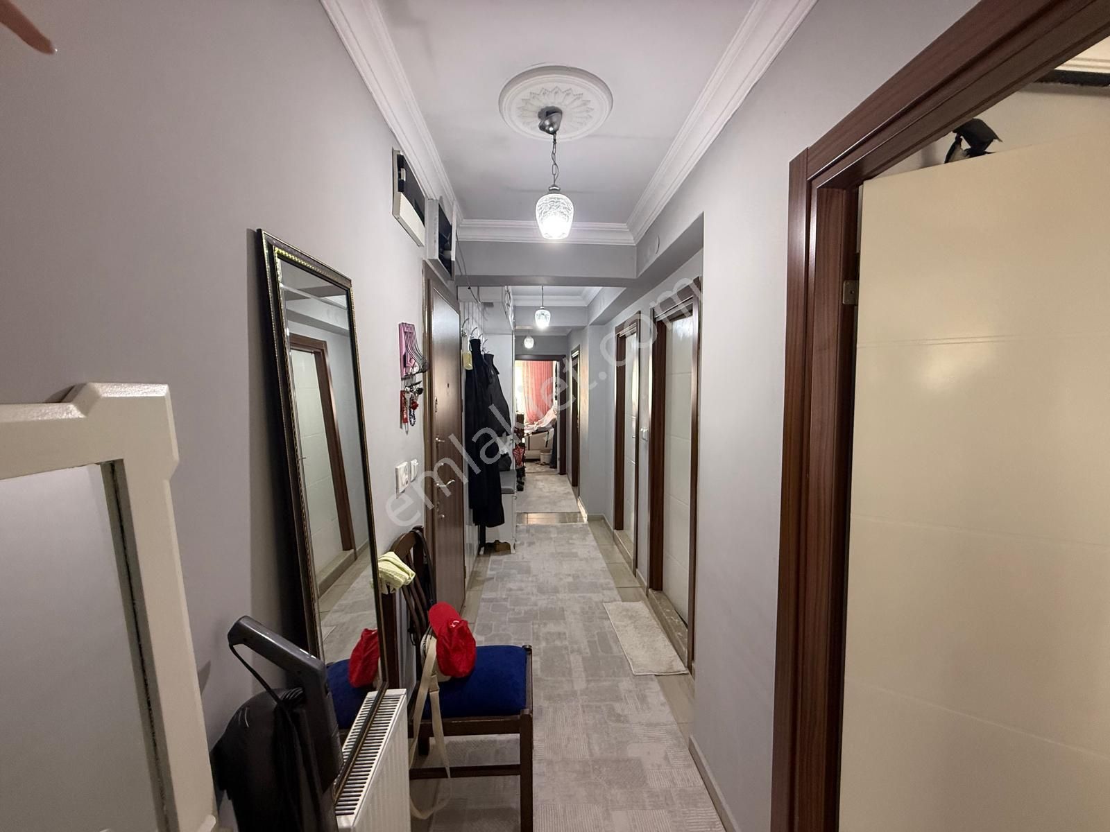 Yzg Den Esentepe Mh.ebeveyn Banyolu Kilerli 3+1 İskanlı Satılık Daire - Görsel 10