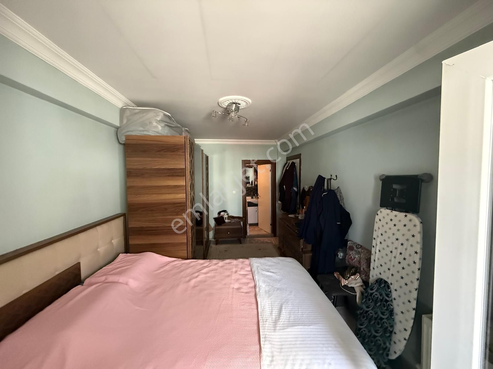 Yzg Den Esentepe Mh.ebeveyn Banyolu Kilerli 3+1 İskanlı Satılık Daire - Görsel 17