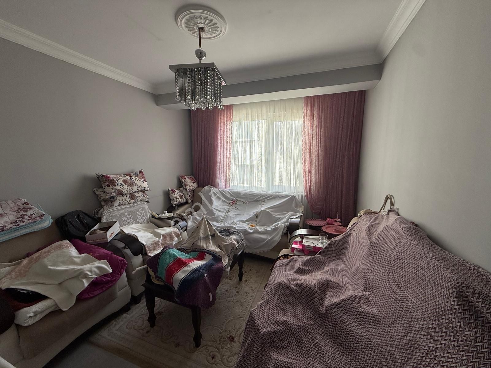 Yzg Den Esentepe Mh.ebeveyn Banyolu Kilerli 3+1 İskanlı Satılık Daire - Görsel 20