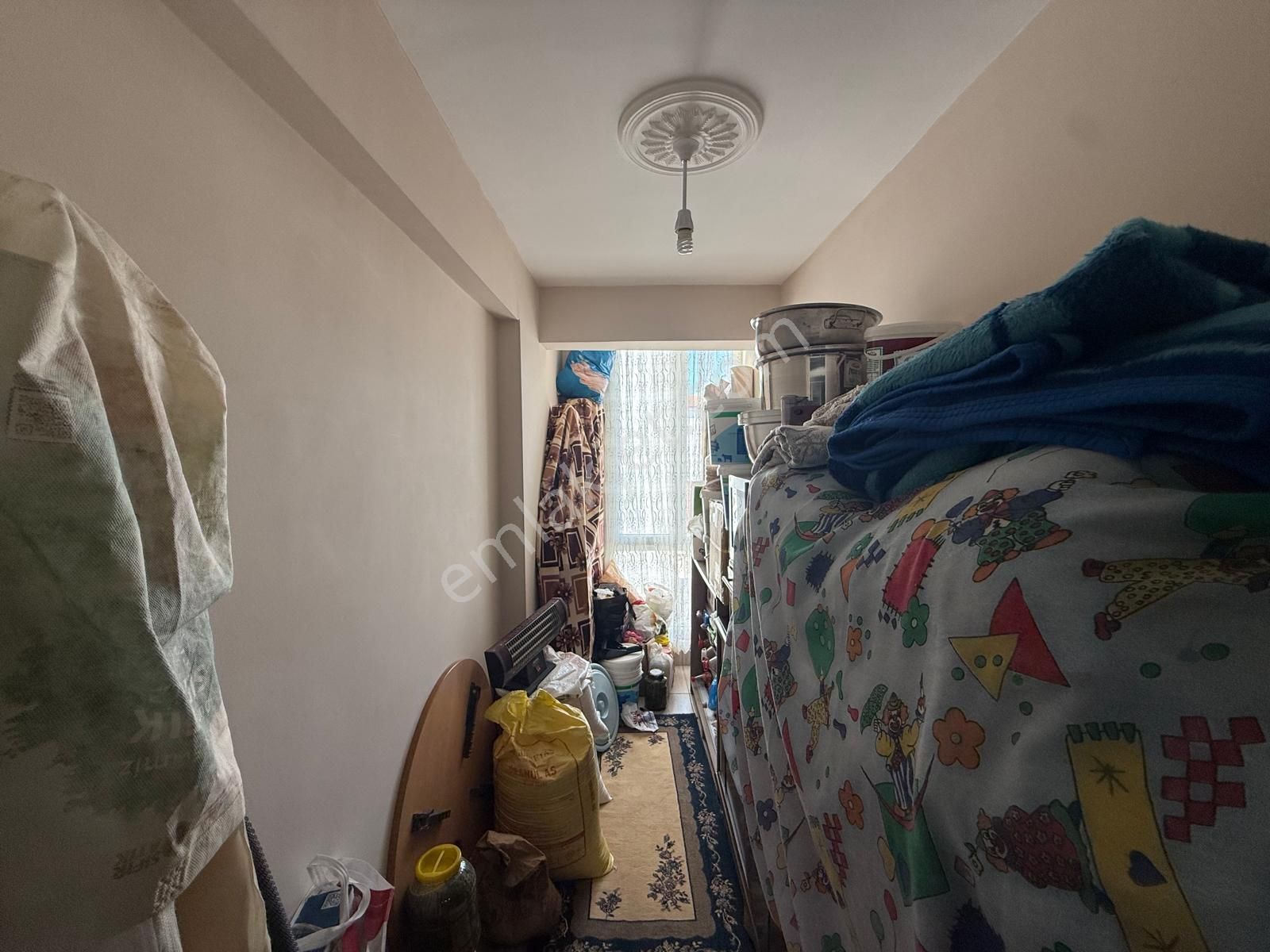 Yzg Den Esentepe Mh.ebeveyn Banyolu Kilerli 3+1 İskanlı Satılık Daire - Görsel 14