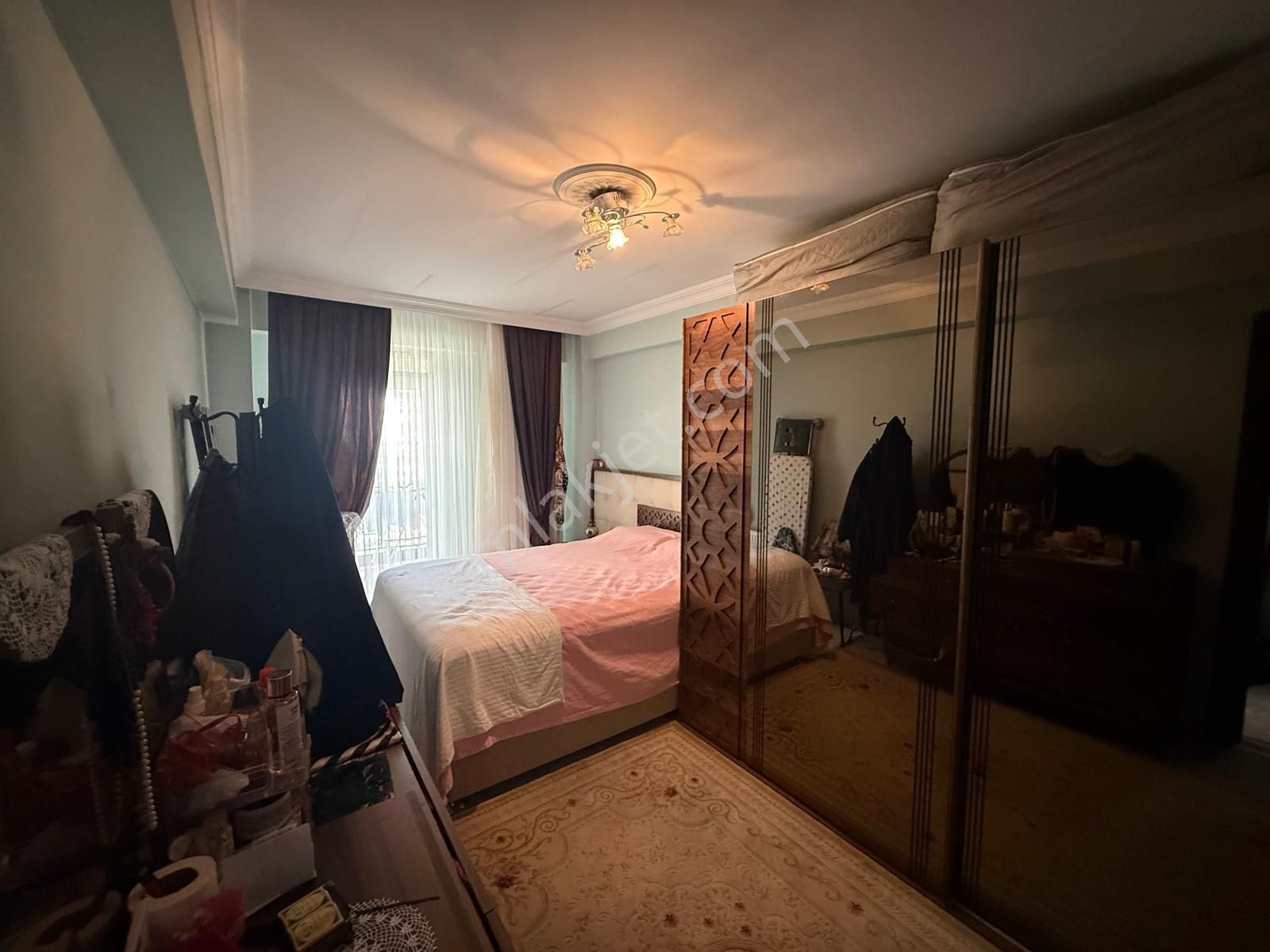 Yzg Den Esentepe Mh.ebeveyn Banyolu Kilerli 3+1 İskanlı Satılık Daire - Görsel 22