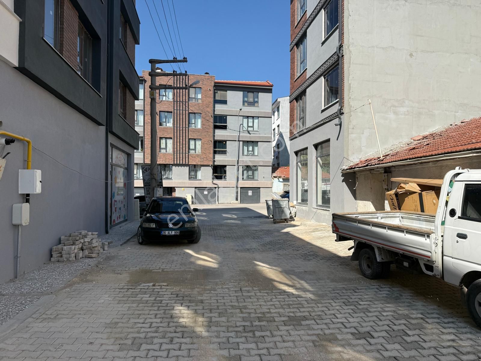 Yzg Den Esentepe Mh.ebeveyn Banyolu Kilerli 3+1 İskanlı Satılık Daire - Görsel 29