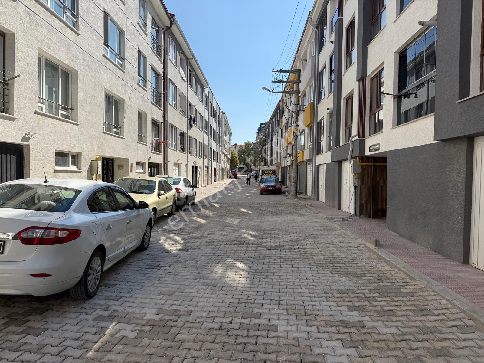 Yzg Den Esentepe Mh.ebeveyn Banyolu Kilerli 3+1 İskanlı Satılık Daire - Görsel 30