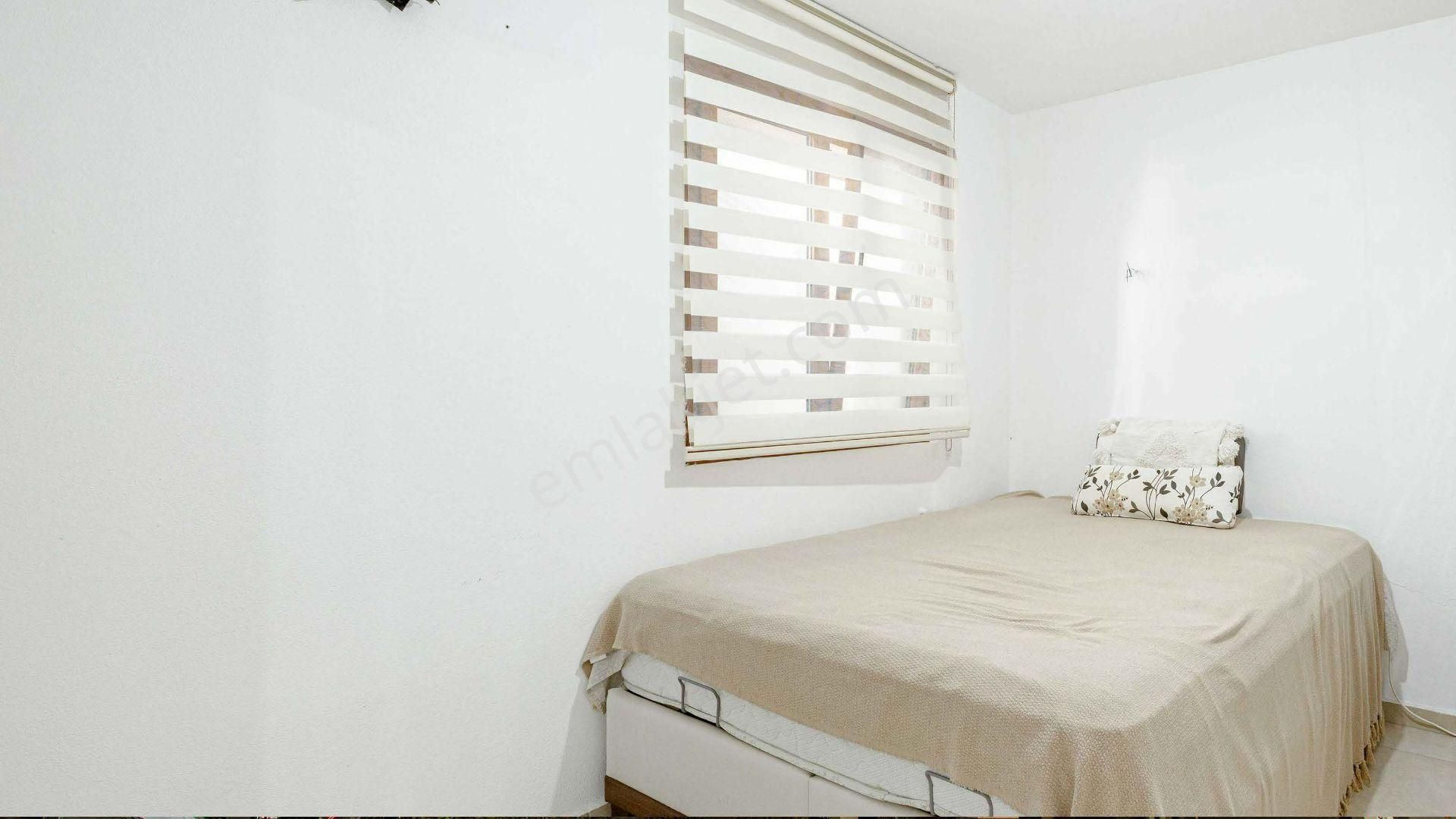 Bodrum Bitez Aktur Sitesi 4+1 Muhteşem Manzaralı Villa - Görsel 16