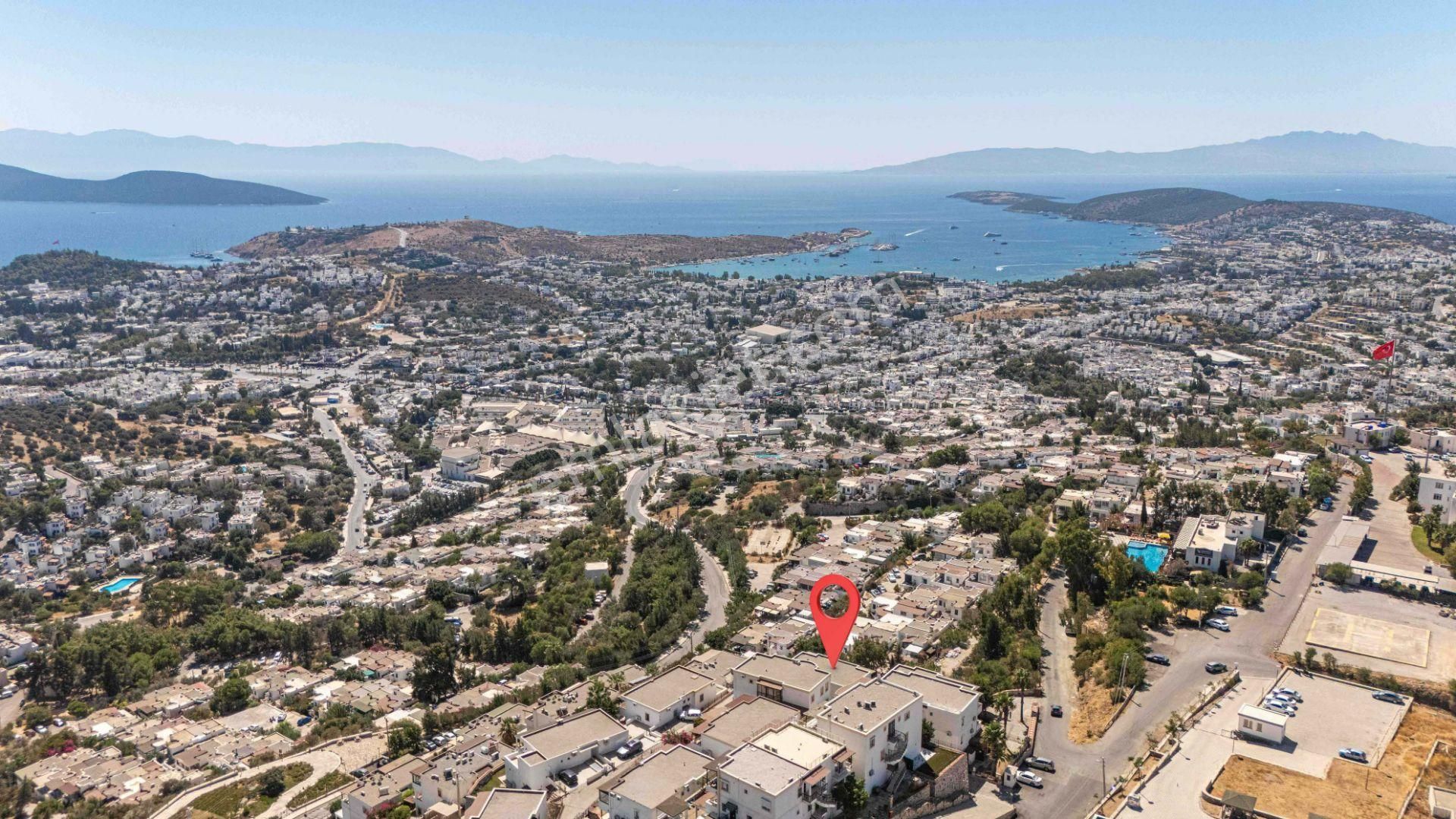 Yeniköy'de 2 Tapulu, Bölünebilir Fırsat Daire - Görsel 22