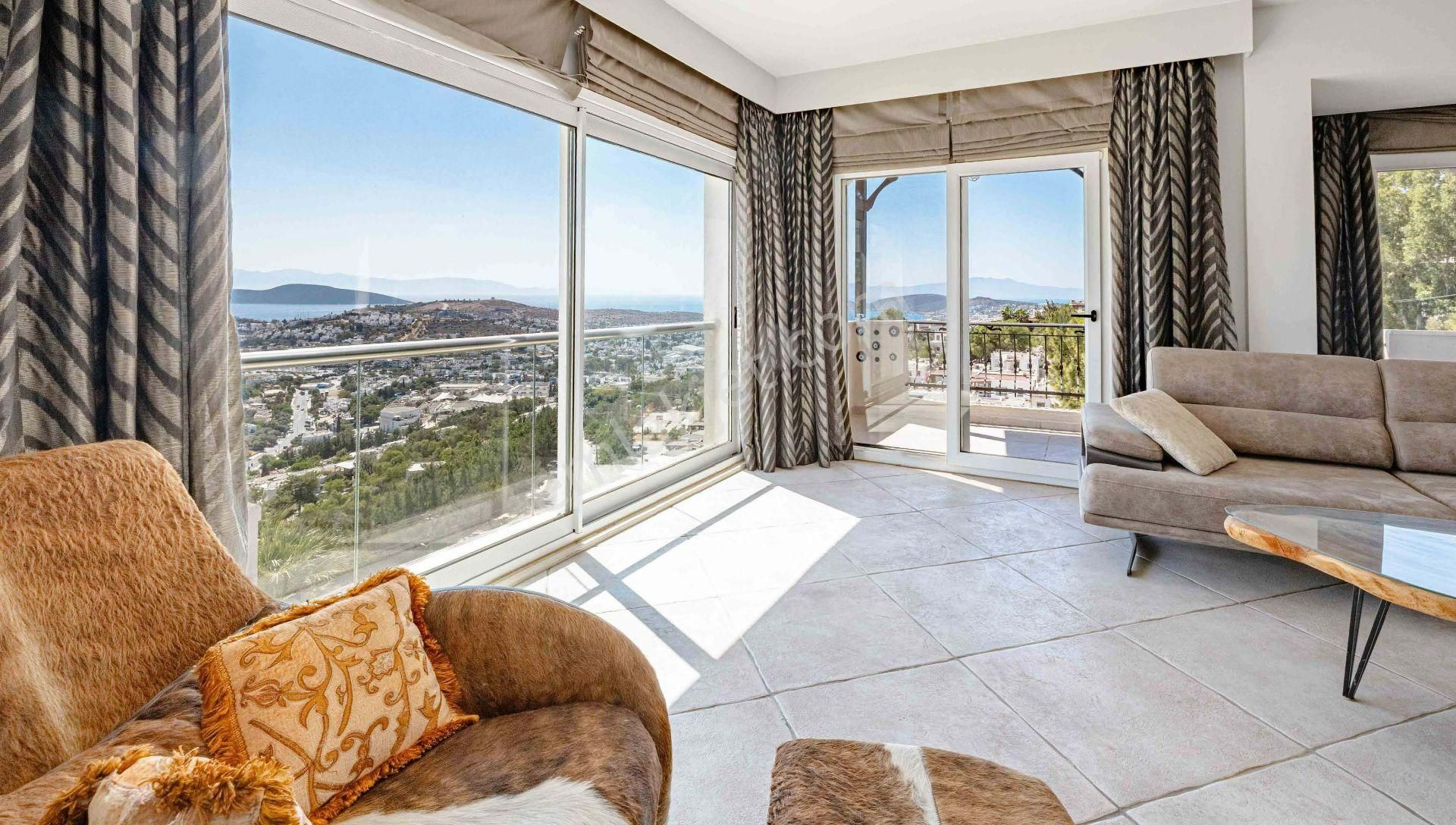 Yeniköy'de 2 Tapulu, Bölünebilir Fırsat Daire - Görsel 8