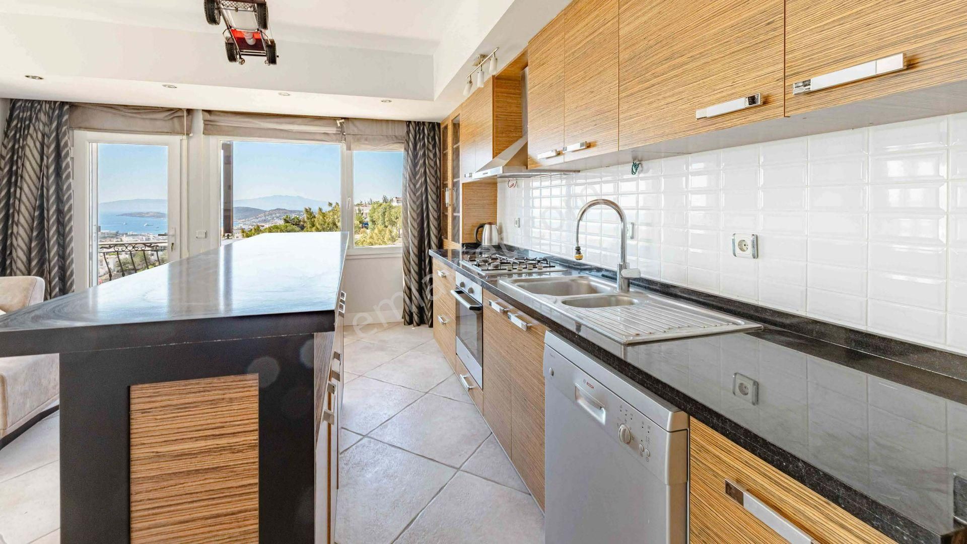 Yeniköy'de 2 Tapulu, Bölünebilir Fırsat Daire - Görsel 11