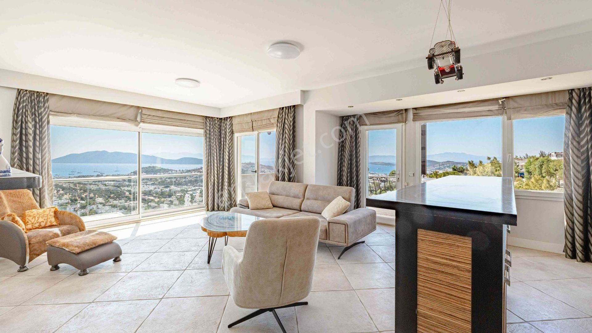 Yeniköy'de 2 Tapulu, Bölünebilir Fırsat Daire