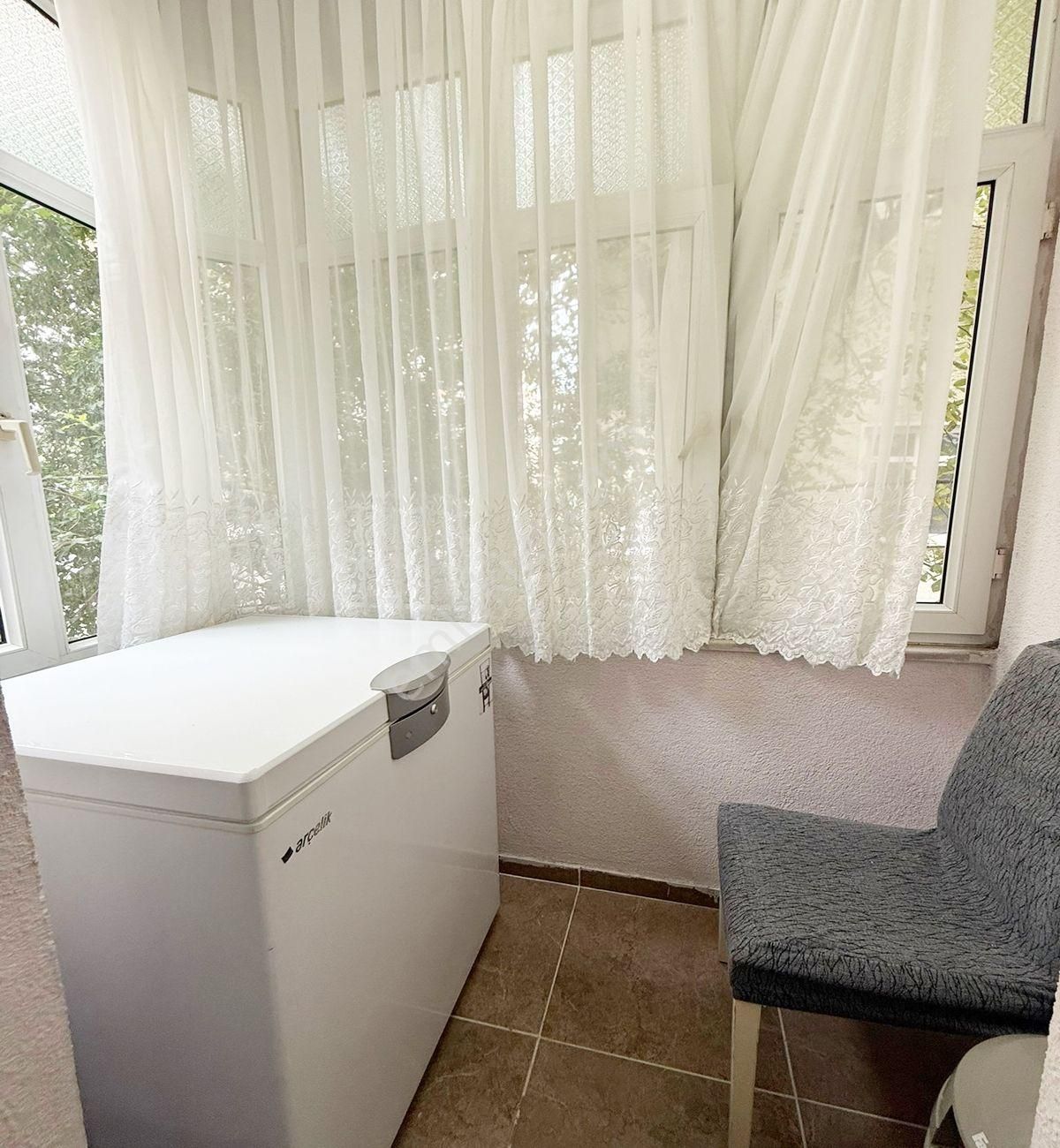 Avcılar Denizköşklerde 3+1 Geniş Daire - Görsel 14