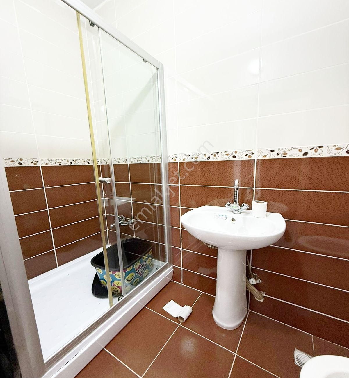 Avcılar Denizköşklerde 3+1 Geniş Daire - Görsel 24