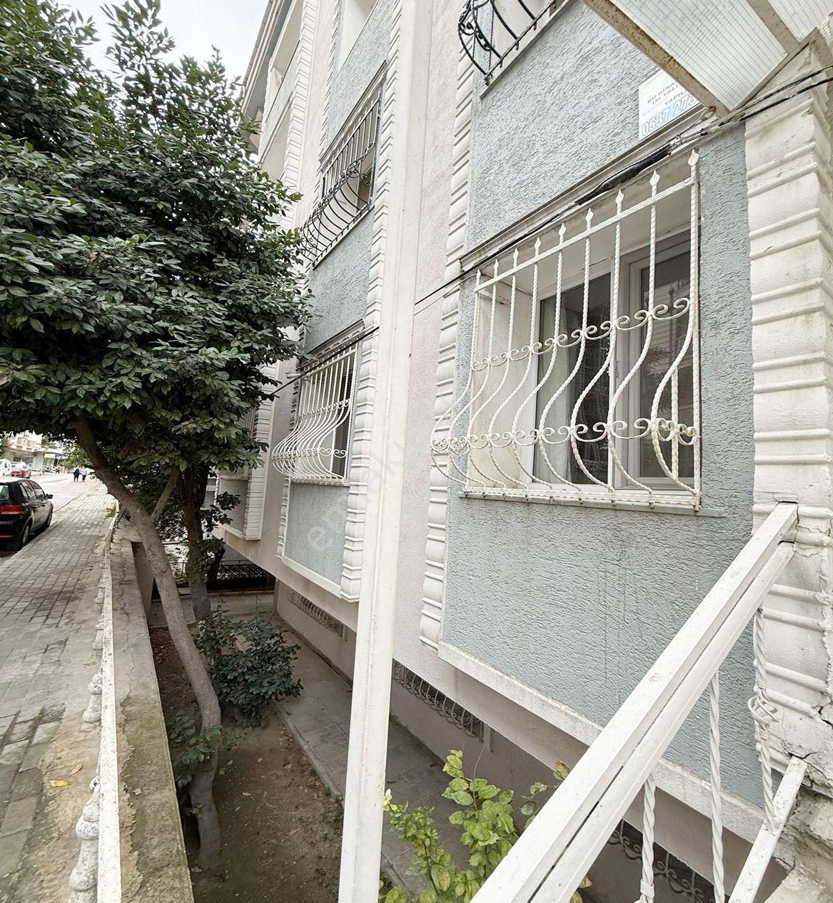 Avcılar Denizköşklerde 3+1 Geniş Daire - Görsel 29