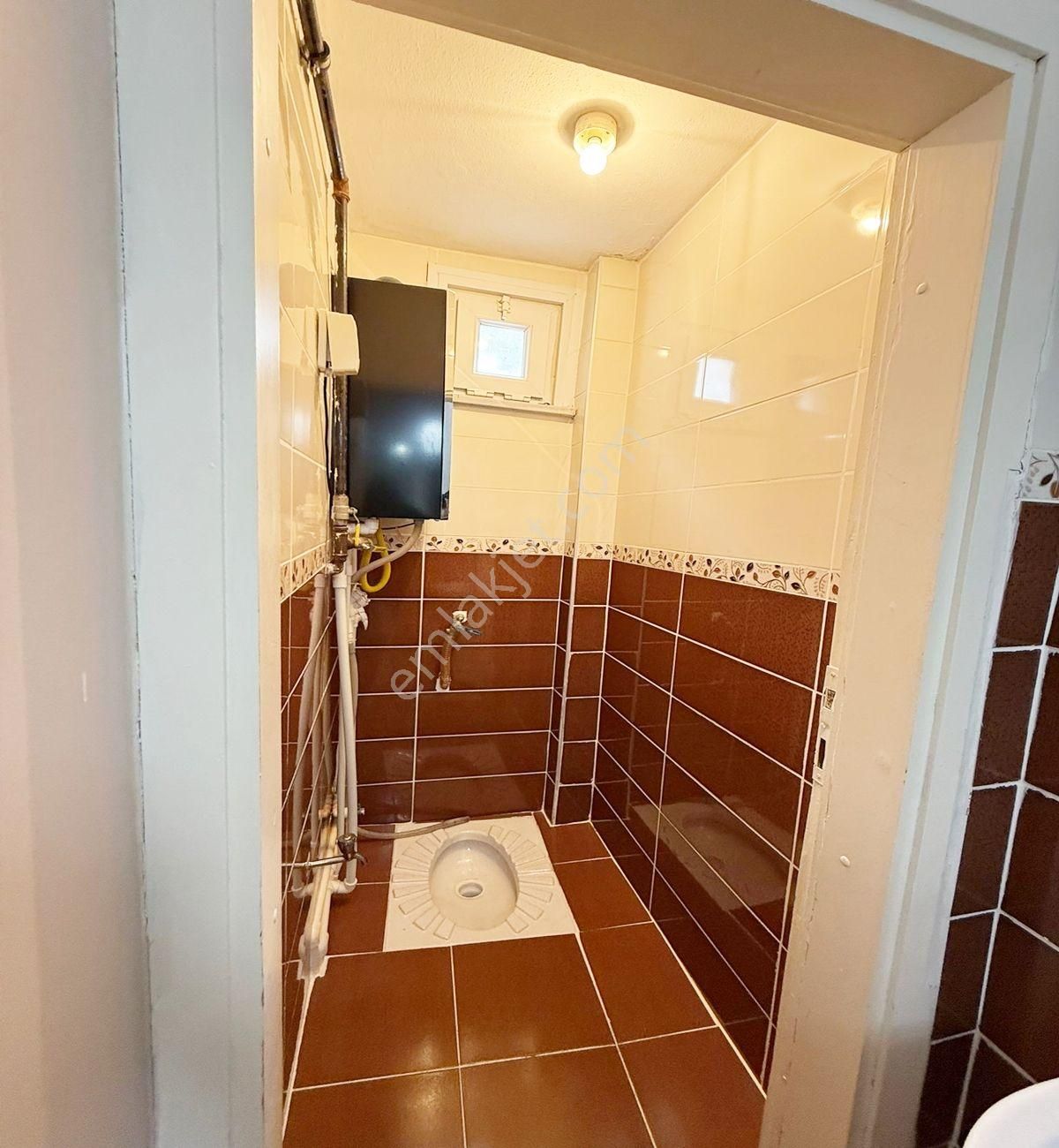 Avcılar Denizköşklerde 3+1 Geniş Daire - Görsel 23