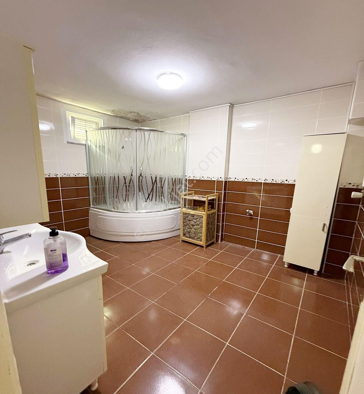 Avcılar Denizköşklerde 3+1 Geniş Daire - Görsel 27