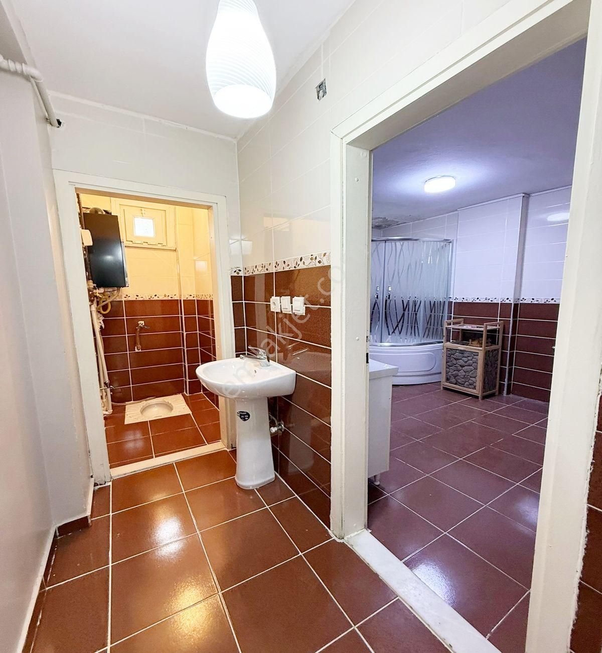 Avcılar Denizköşklerde 3+1 Geniş Daire - Görsel 26