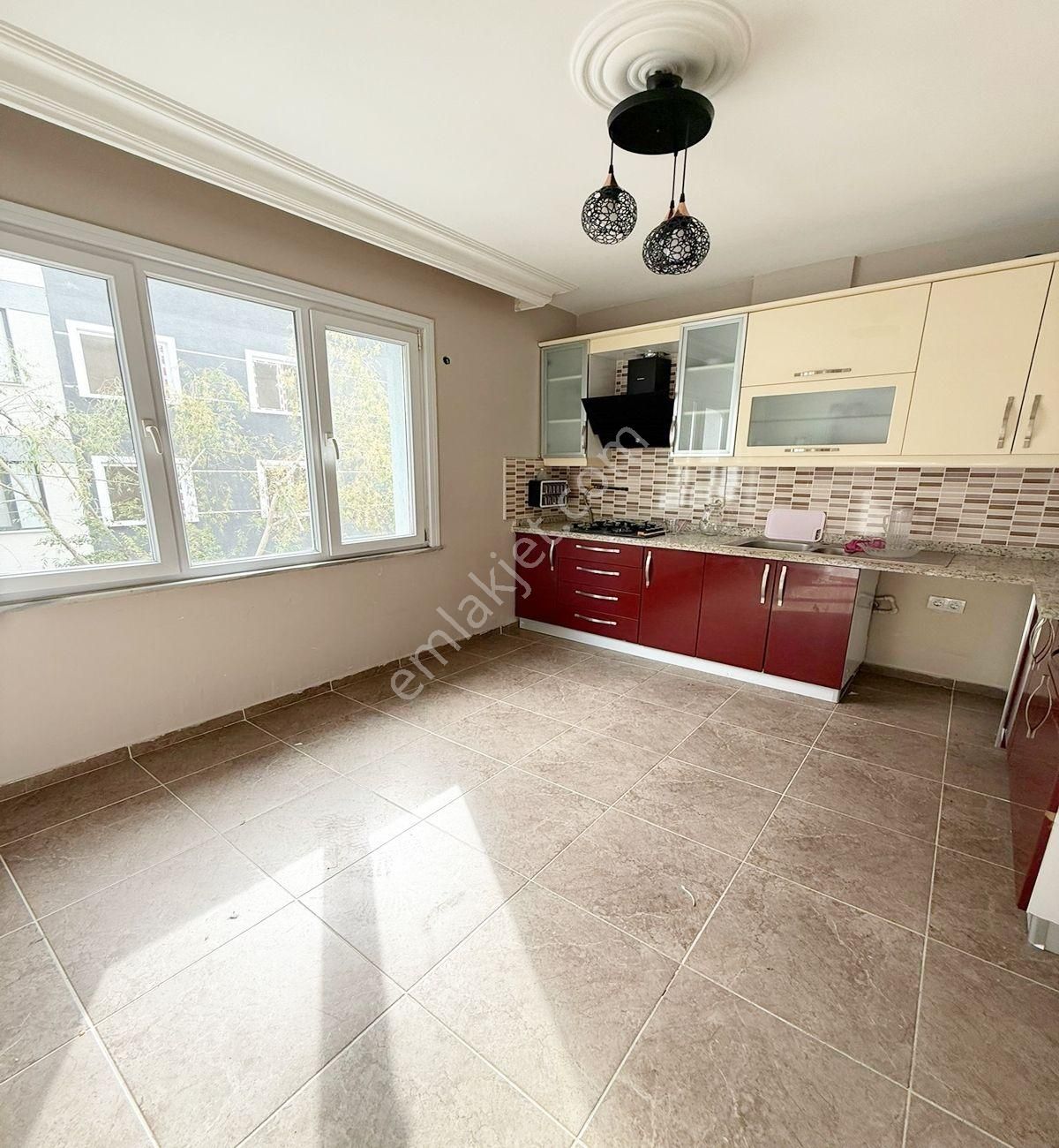 Avcılar Denizköşklerde 3+1 Geniş Daire - Görsel 18