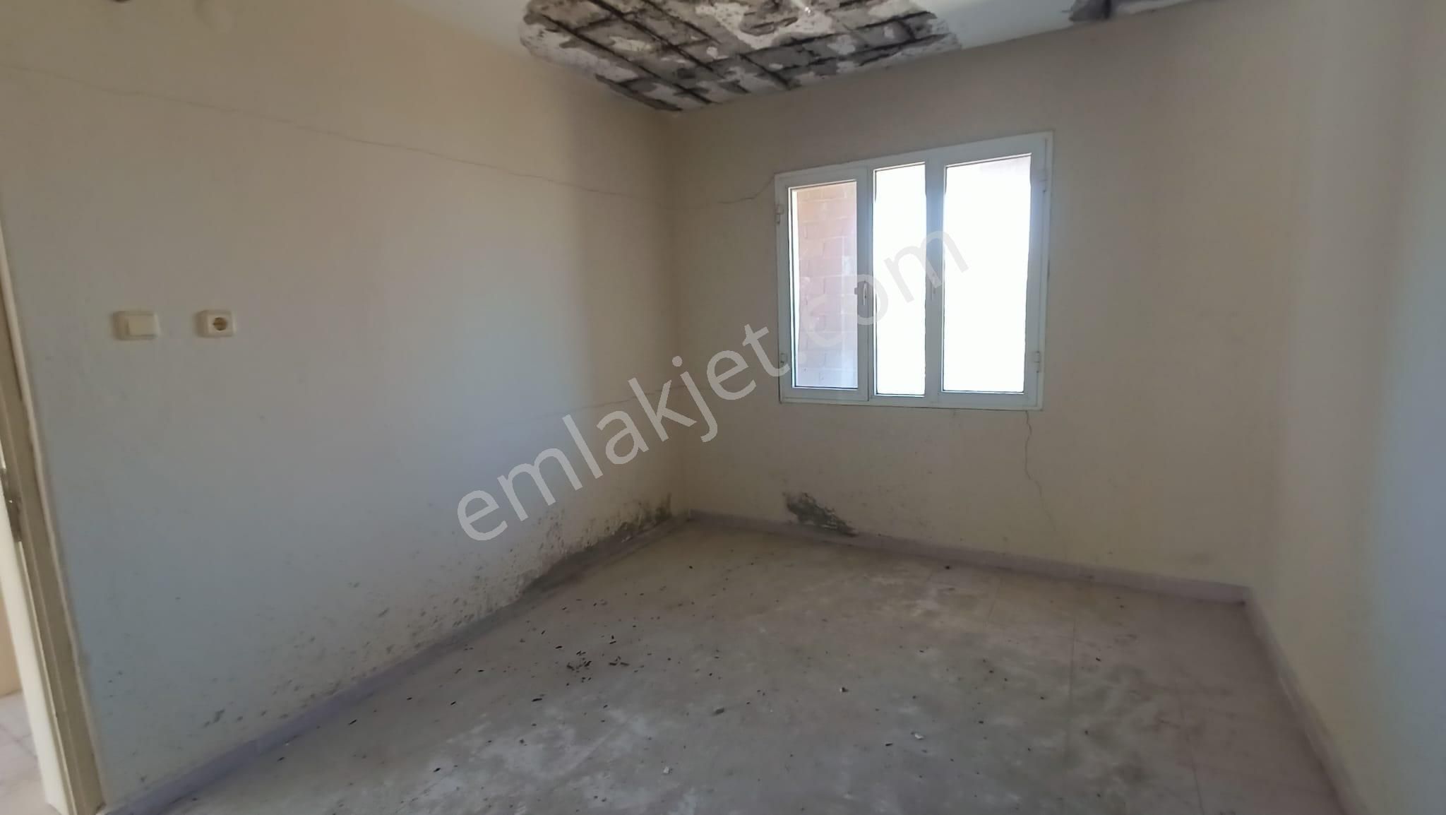 Bergama Liman Bölgesi Zeytindağda Satılık Natamam Dubleks - Görsel 12