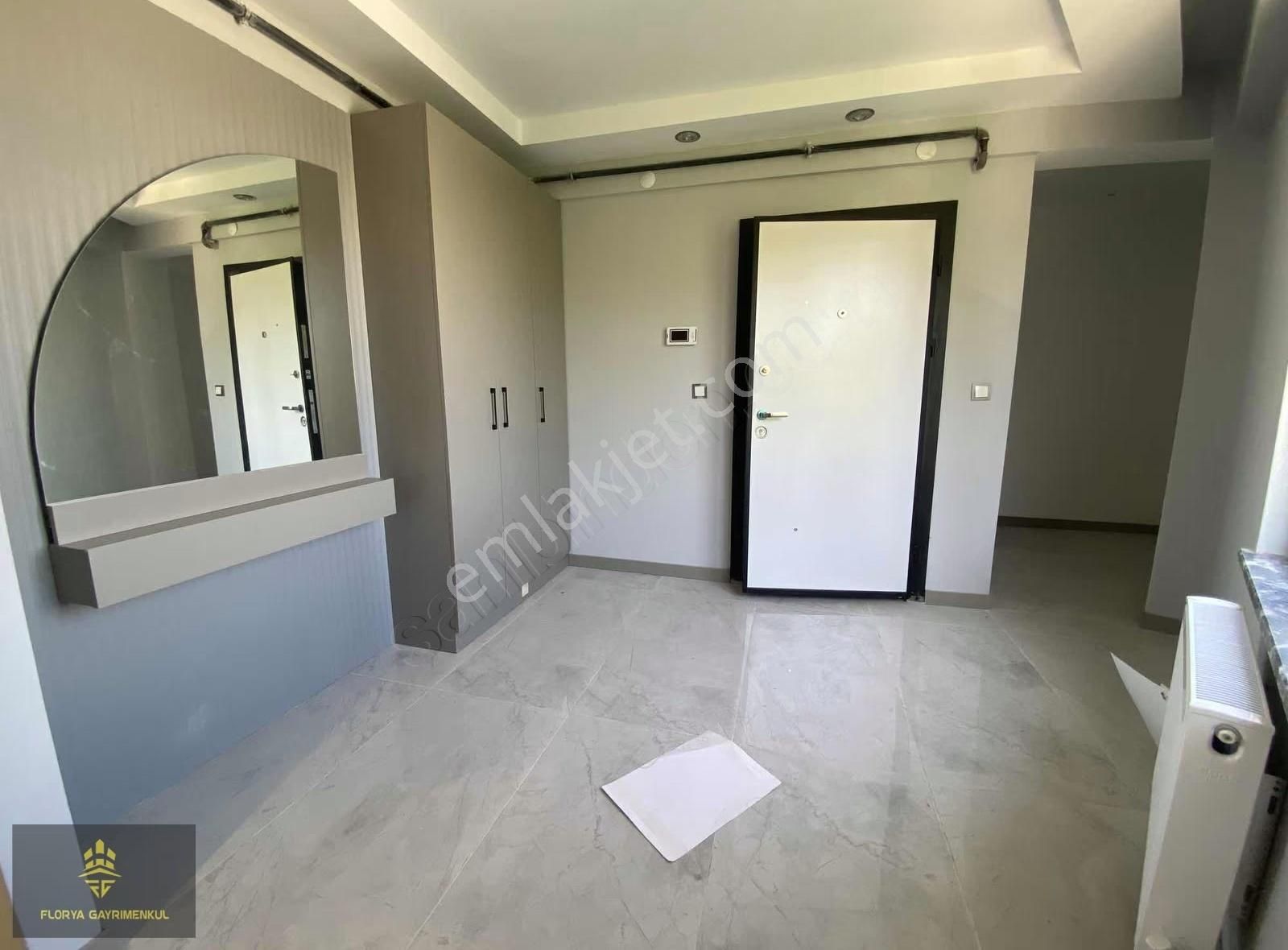 Florya'dan Tei Yakını Geniş Lüks 3+1 Daireler - Görsel 18