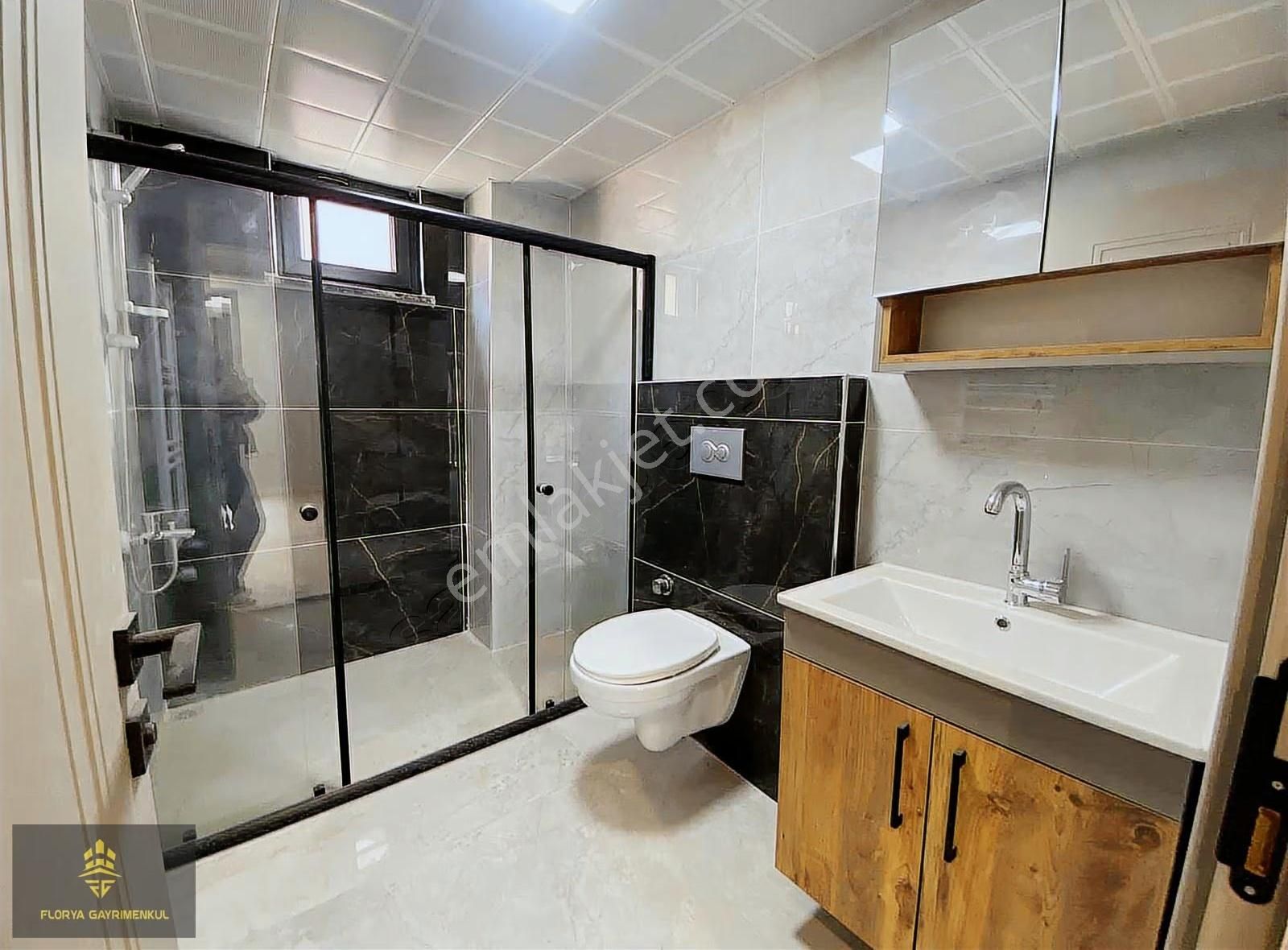 Florya'dan Tei Yakını Geniş Lüks 3+1 Daireler - Görsel 9