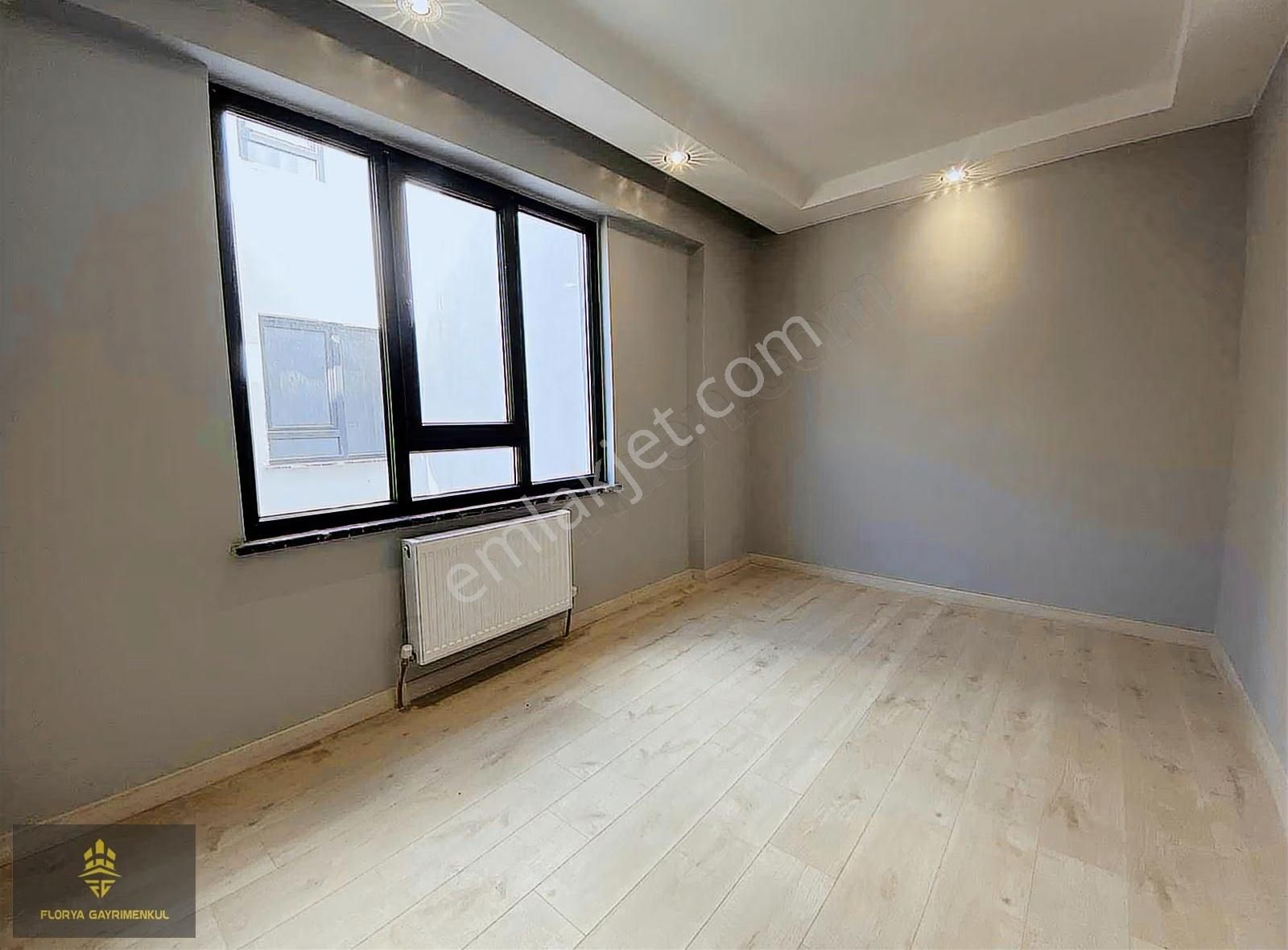 Florya'dan Tei Yakını Geniş Lüks 3+1 Daireler - Görsel 14