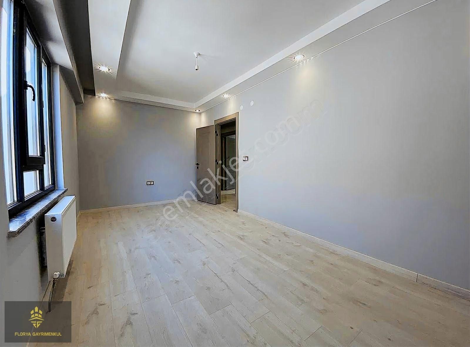 Florya'dan Tei Yakını Geniş Lüks 3+1 Daireler - Görsel 15