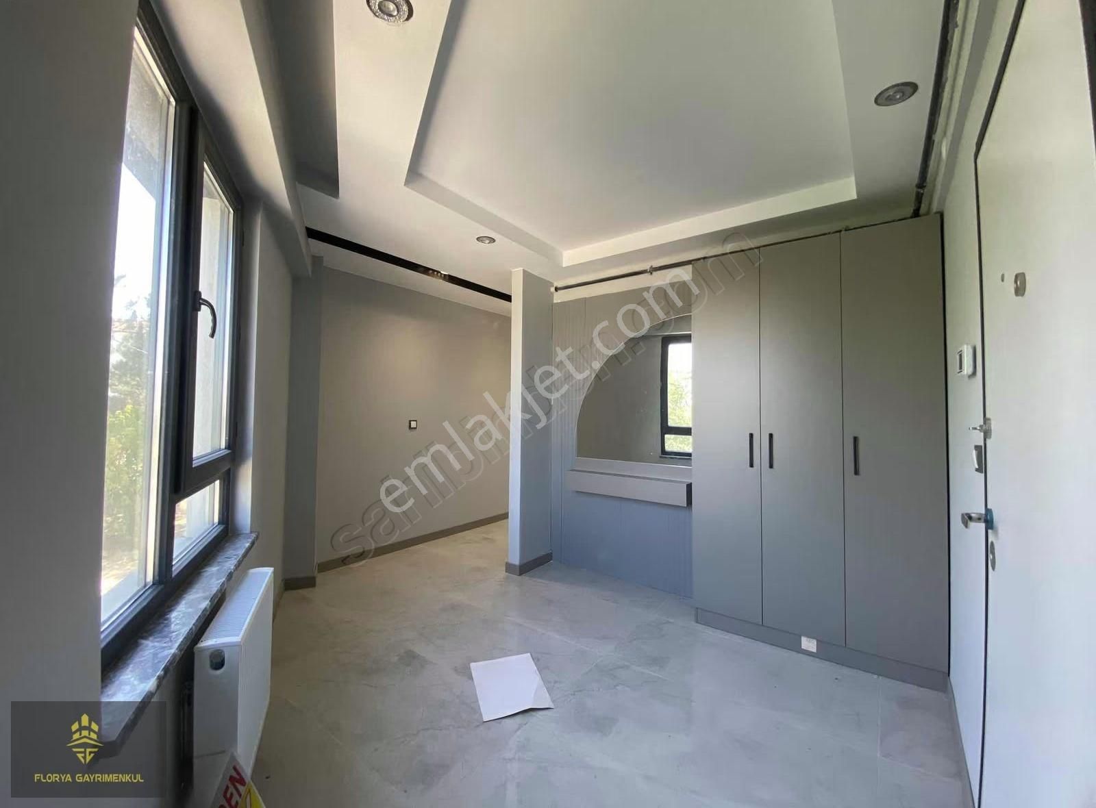 Florya'dan Tei Yakını Geniş Lüks 3+1 Daireler - Görsel 16