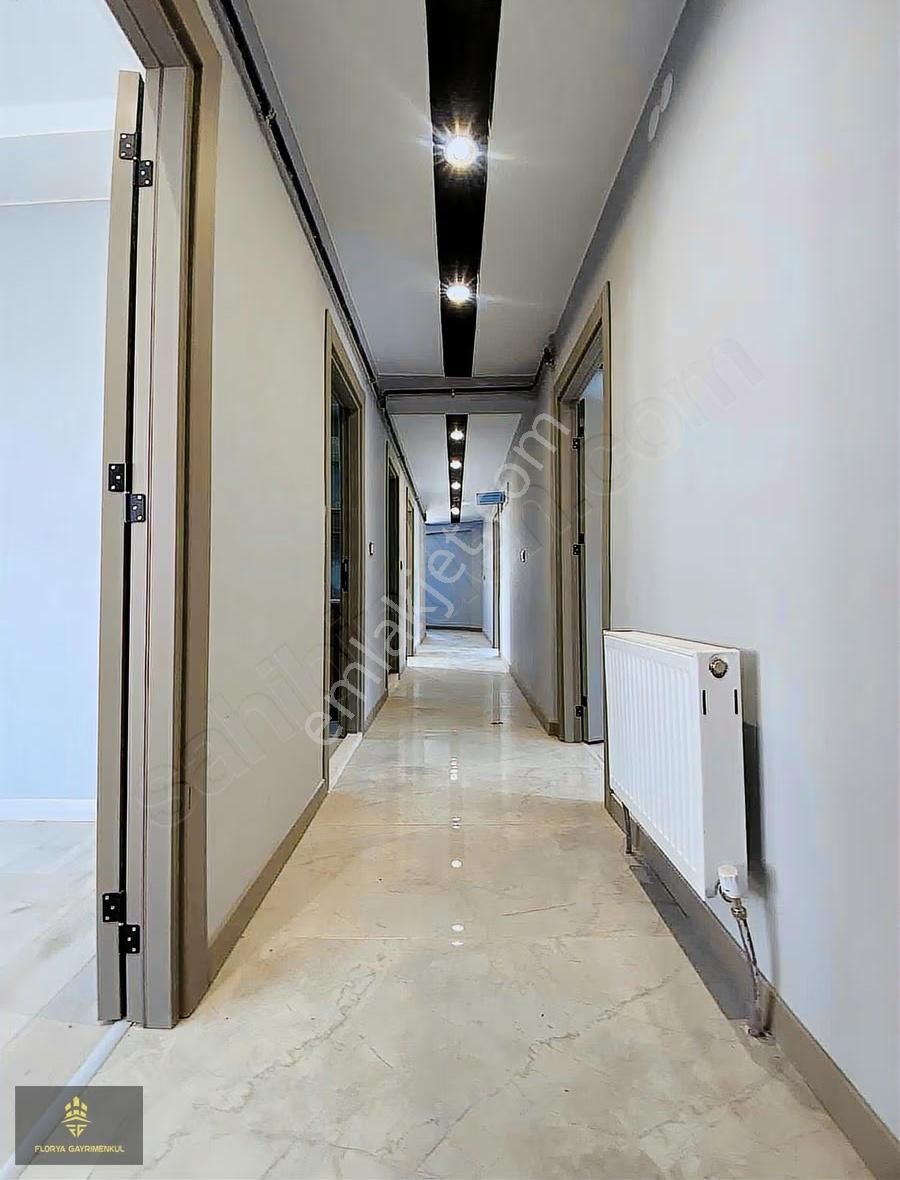 Florya'dan Tei Yakını Geniş Lüks 3+1 Daireler - Görsel 8