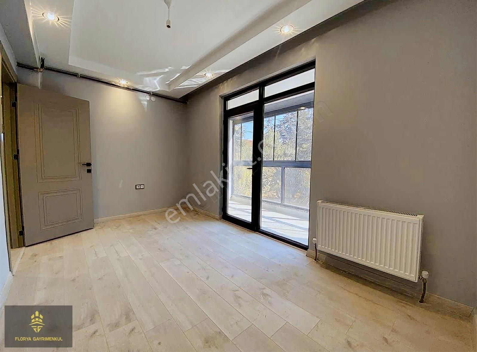 Florya'dan Tei Yakını Geniş Lüks 3+1 Daireler - Görsel 7