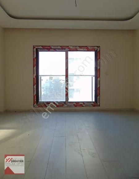 Buca Yıldızda Önü Açık Park Manzaralı Satılık Sıfır Daireler - Görsel 2