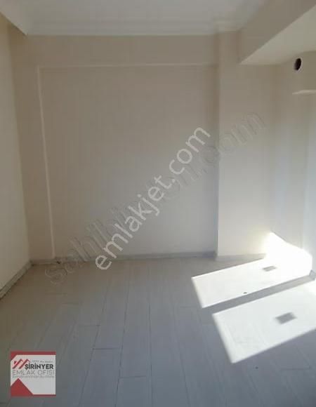 Buca Yıldızda Önü Açık Park Manzaralı Satılık Sıfır Daireler