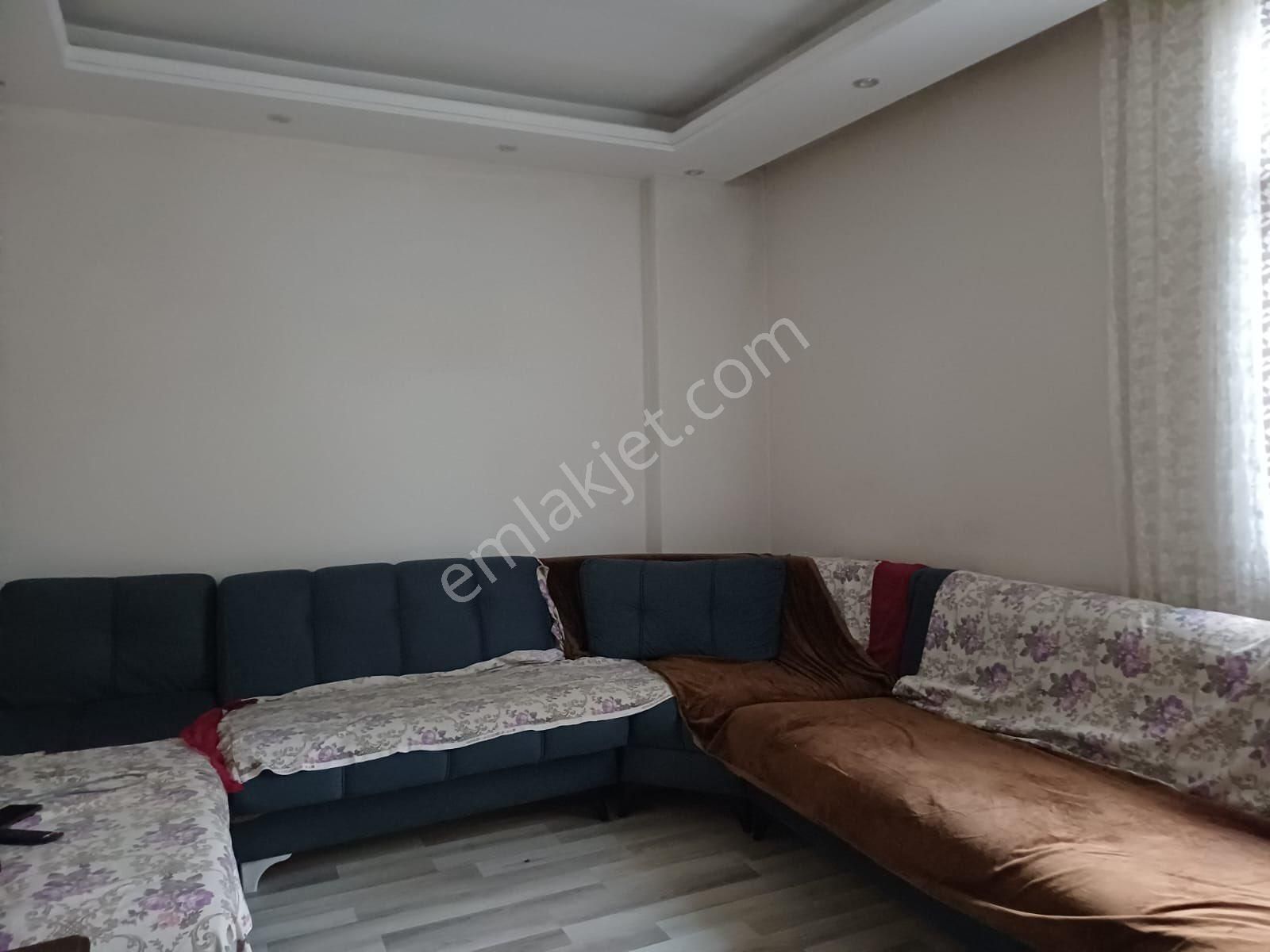 Acil Satılıktır2+1 Baçeli Baçe Hatı - Görsel 4