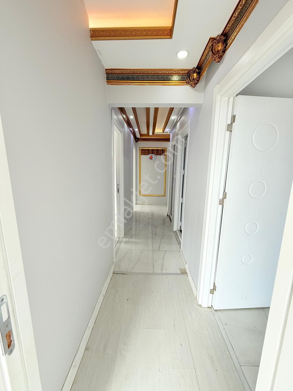 Pusula İnşaatan İsmetpaşa Mahallesi 2+1 5. Kat Satılık Daire - Görsel 9