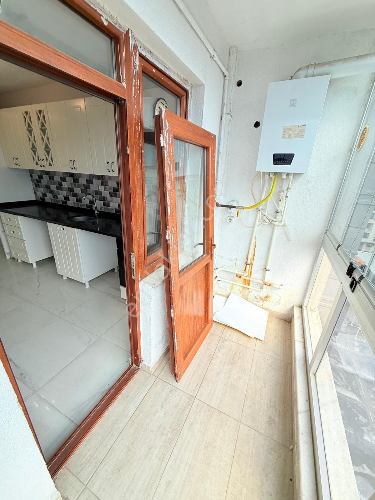 Pusula İnşaatan İsmetpaşa Mahallesi 2+1 5. Kat Satılık Daire - Görsel 25