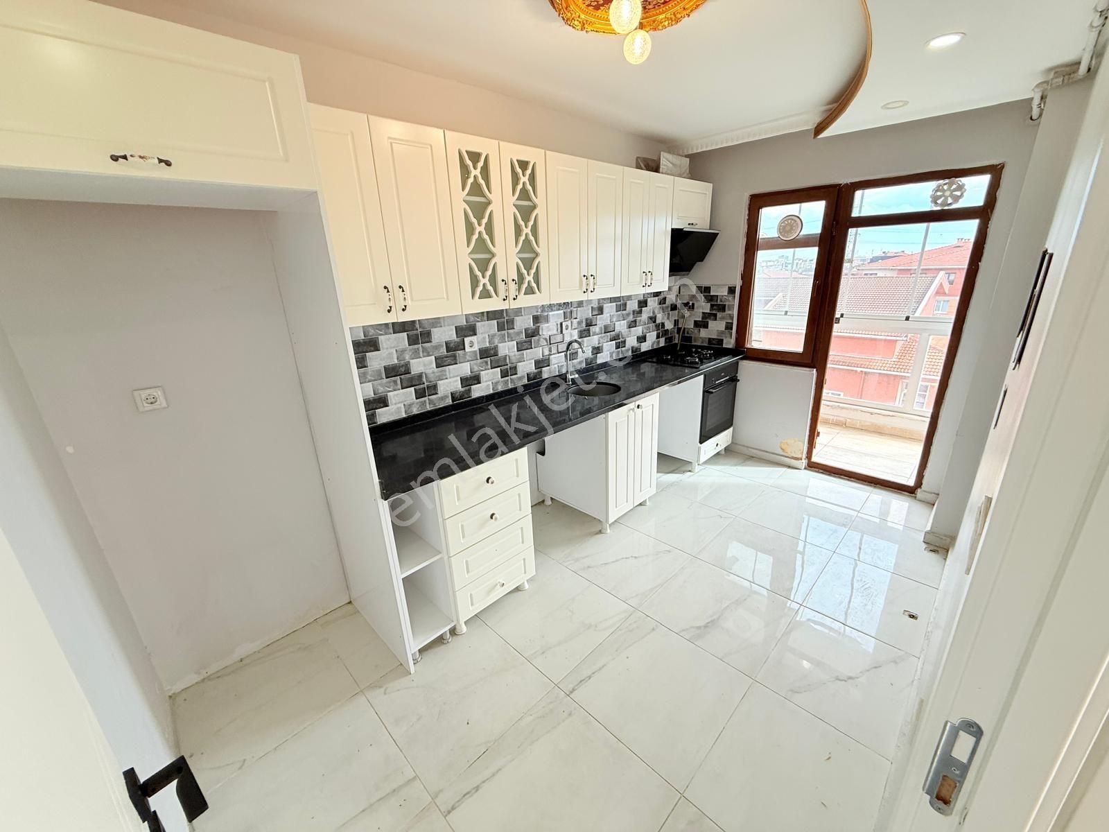 Pusula İnşaatan İsmetpaşa Mahallesi 2+1 5. Kat Satılık Daire - Görsel 29