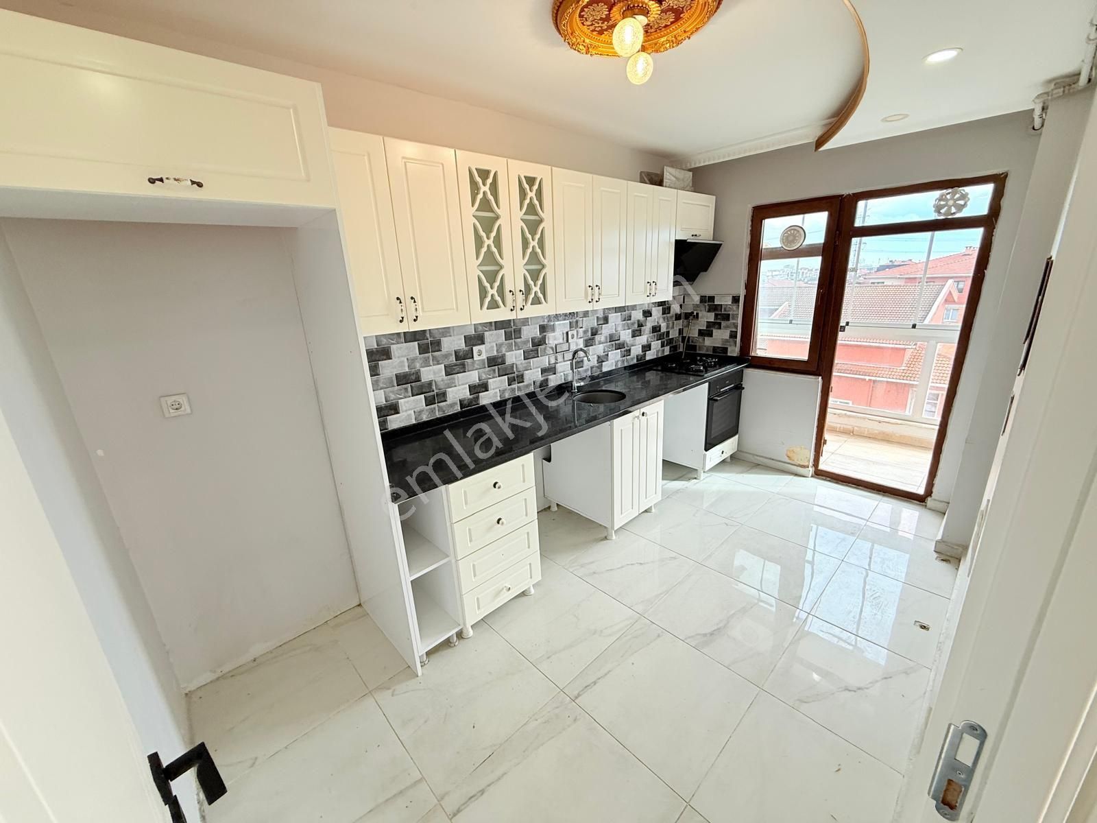 Pusula İnşaatan İsmetpaşa Mahallesi 2+1 5. Kat Satılık Daire - Görsel 28
