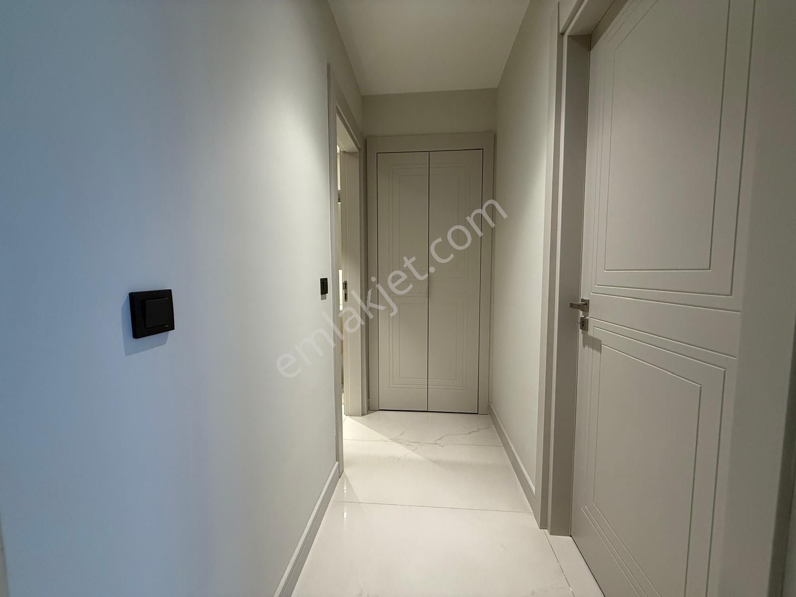 İstanbul House'dan Sinpaş Boulevard Sitesinde 1+1 Ara Kat Daire - Görsel 10