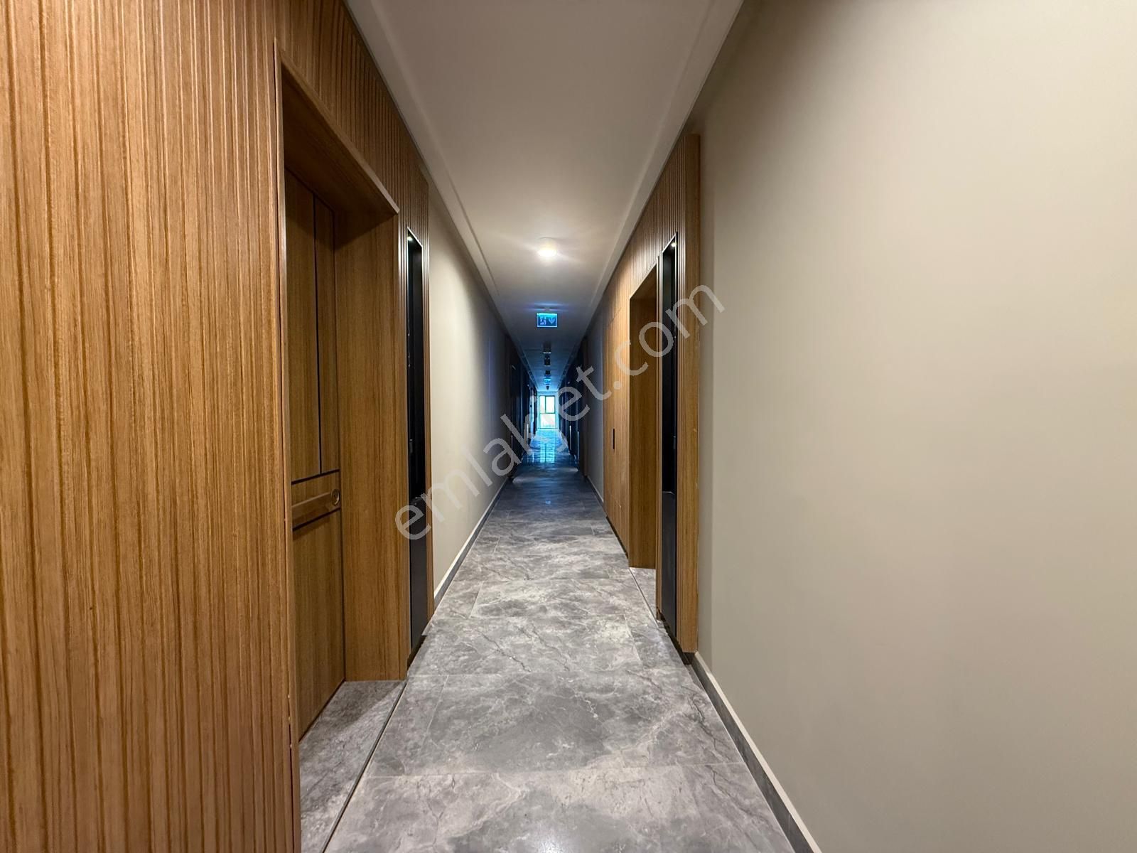 İstanbul House'dan Sinpaş Boulevard Sitesinde 1+1 Ara Kat Daire - Görsel 16