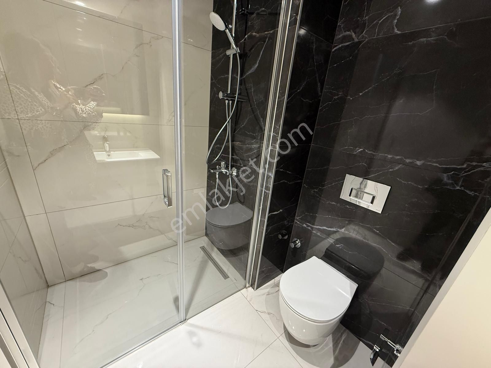 İstanbul House'dan Sinpaş Boulevard Sitesinde 1+1 Ara Kat Daire - Görsel 15