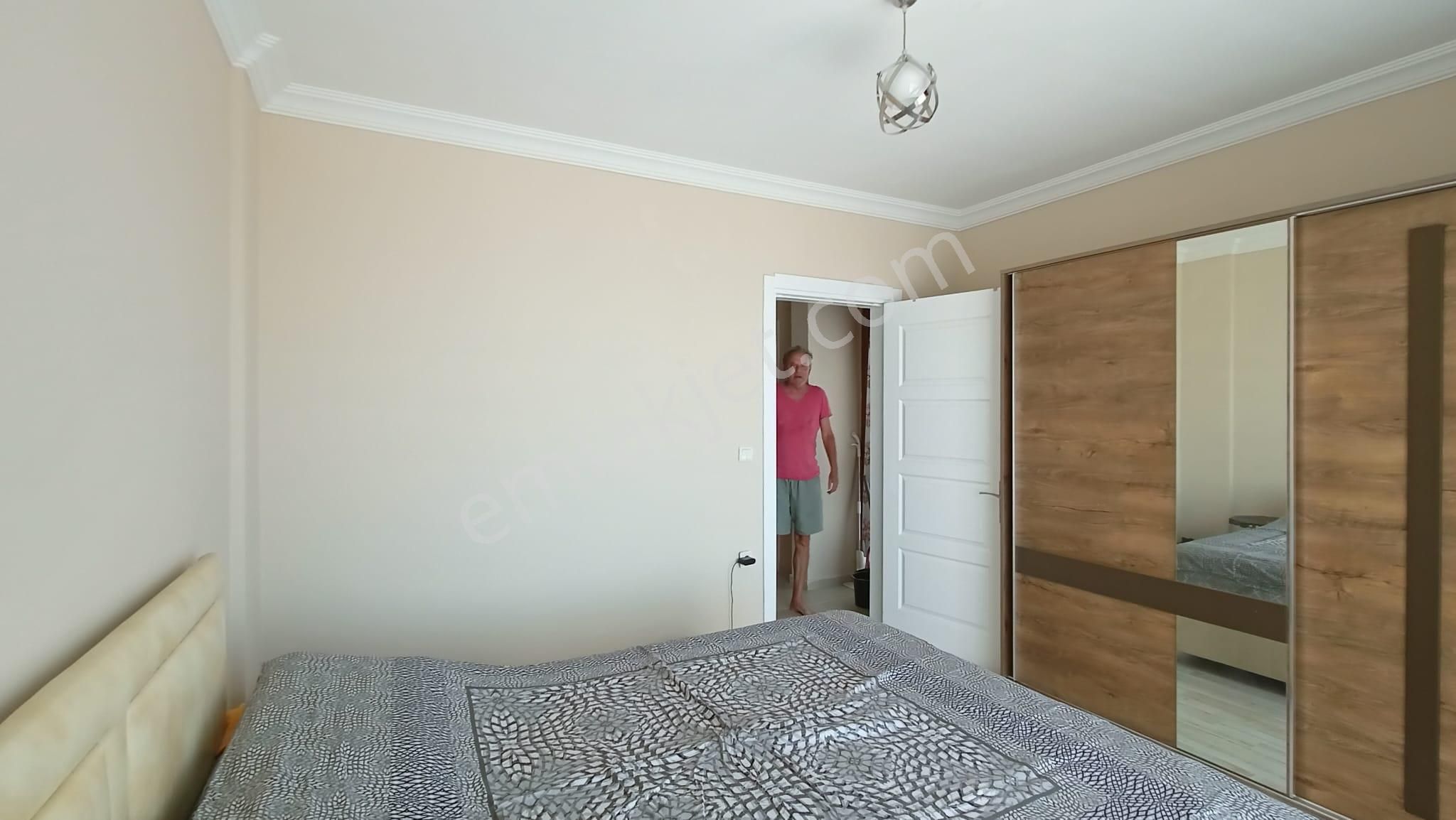 Sonsuz Deniz Manzaralı Site İçersin De 4+1 Villa - Görsel 34