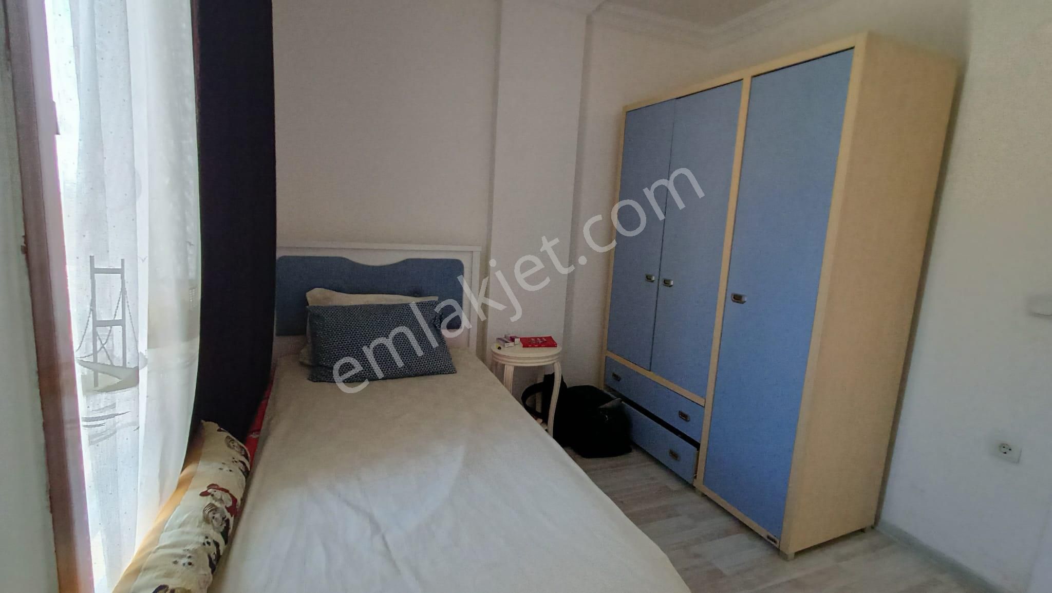 Sonsuz Deniz Manzaralı Site İçersin De 4+1 Villa - Görsel 11