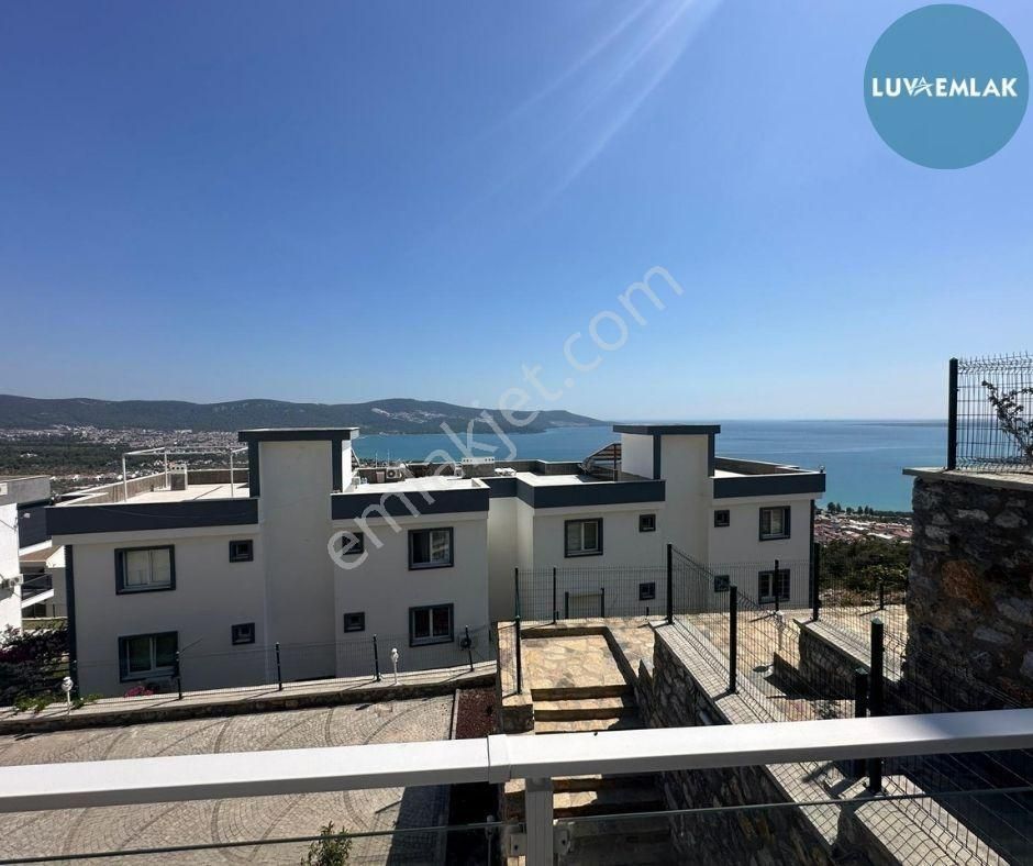 Didim Akbük'te Havuzlu Site İçinde 2+1 Satılık Daire - Görsel 22