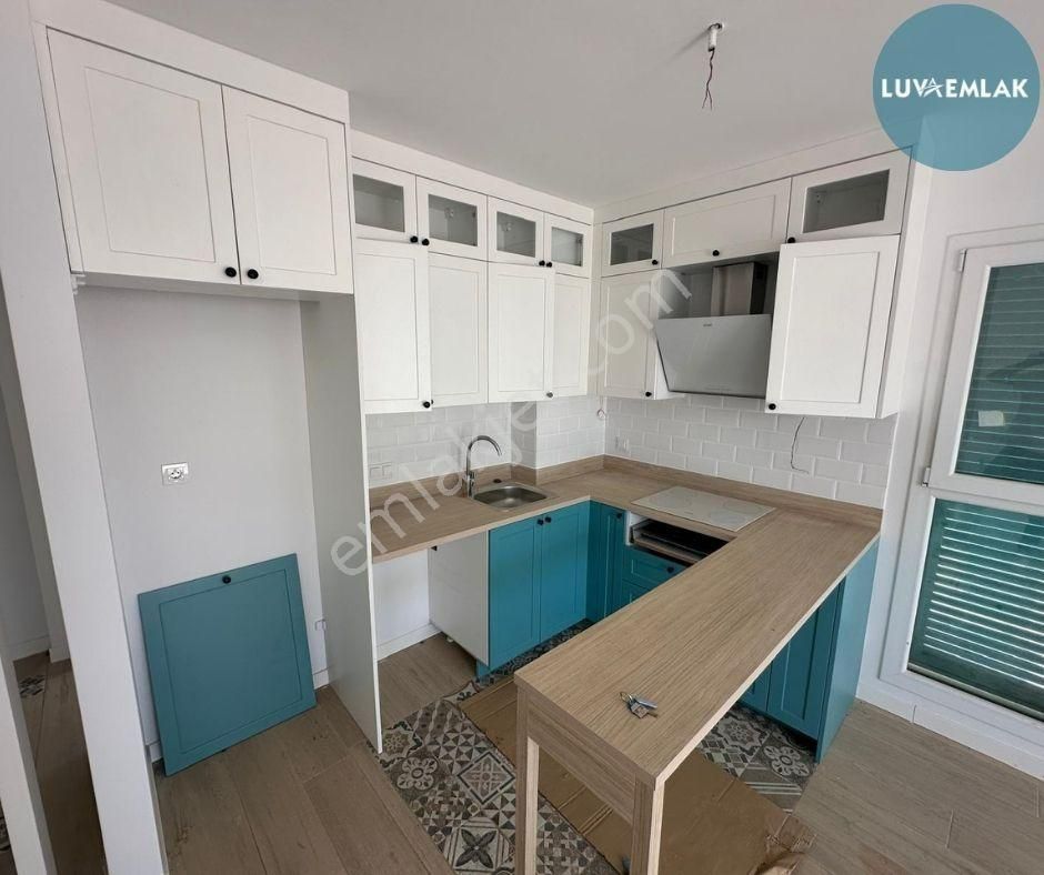 Didim Akbük'te Havuzlu Site İçinde 2+1 Satılık Daire - Görsel 9