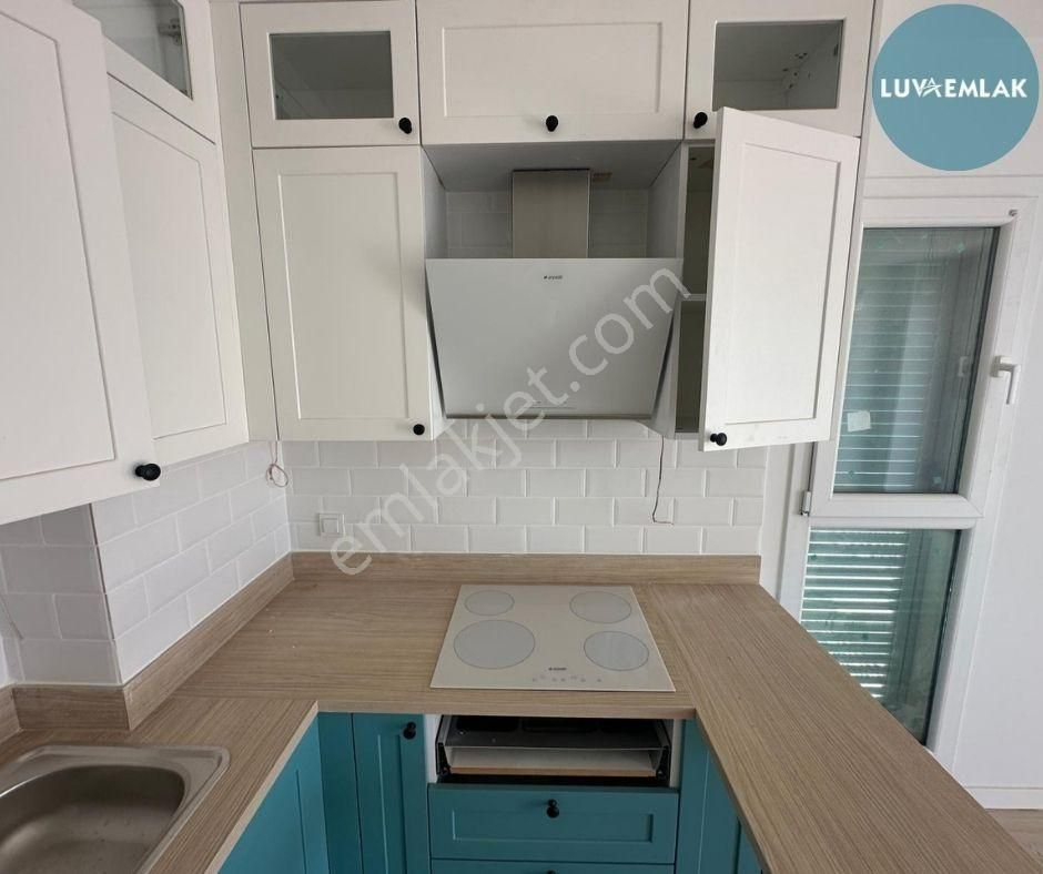 Didim Akbük'te Havuzlu Site İçinde 2+1 Satılık Daire - Görsel 11