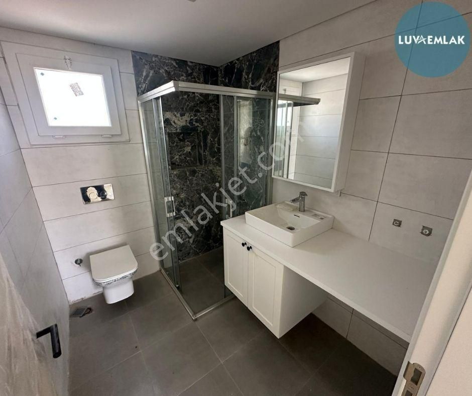 Didim Akbük'te Havuzlu Site İçinde 2+1 Satılık Daire - Görsel 17