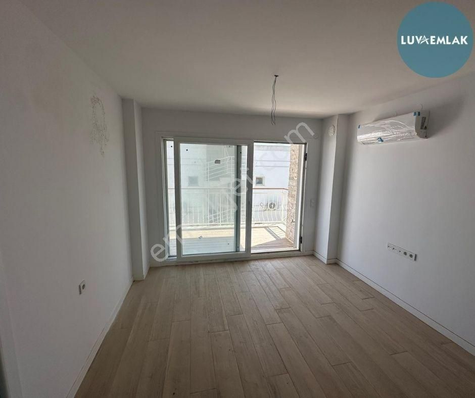 Didim Akbük'te Havuzlu Site İçinde 2+1 Satılık Daire - Görsel 16