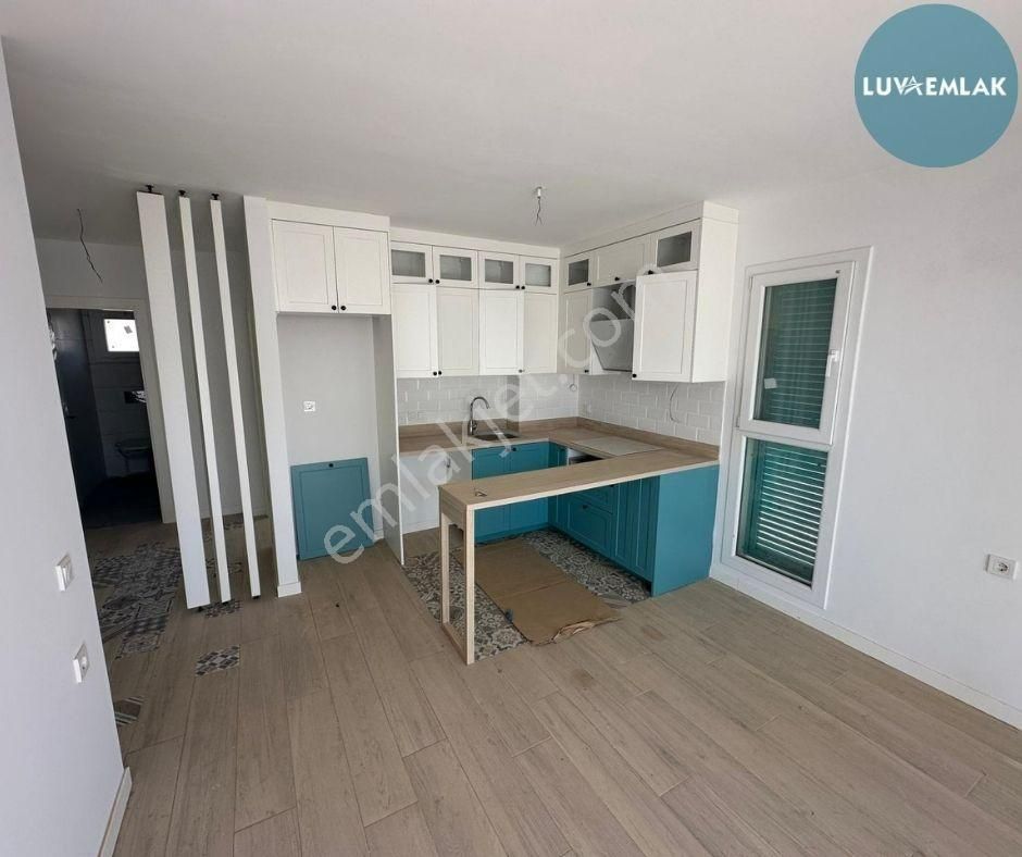 Didim Akbük'te Havuzlu Site İçinde 2+1 Satılık Daire - Görsel 8