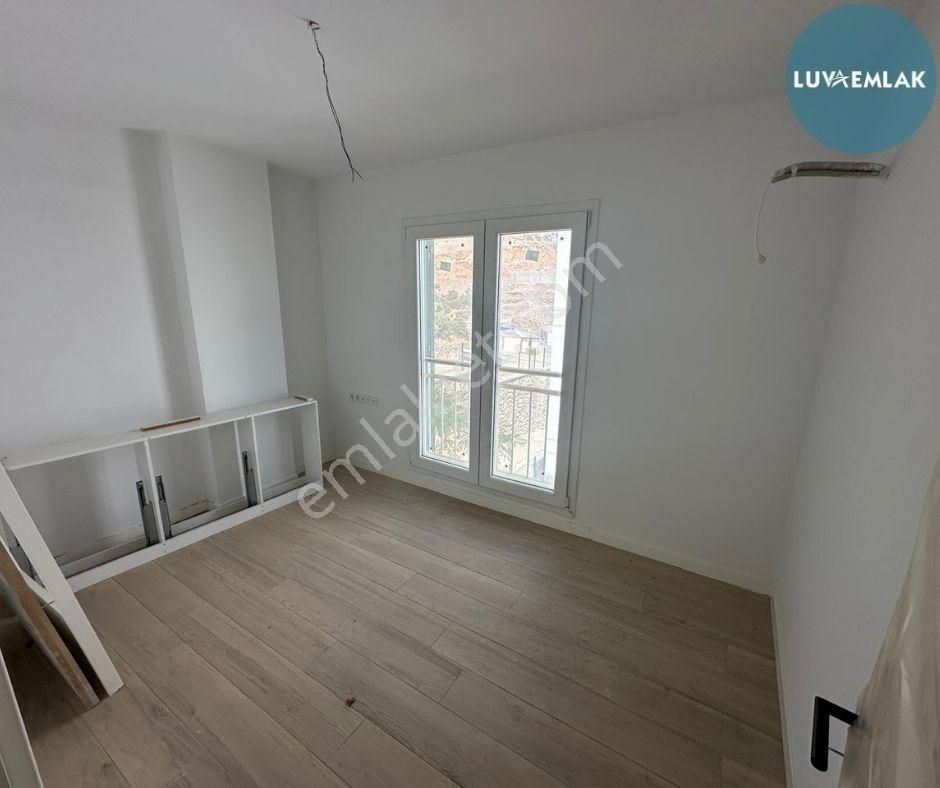 Didim Akbük'te Havuzlu Site İçinde 2+1 Satılık Daire - Görsel 13